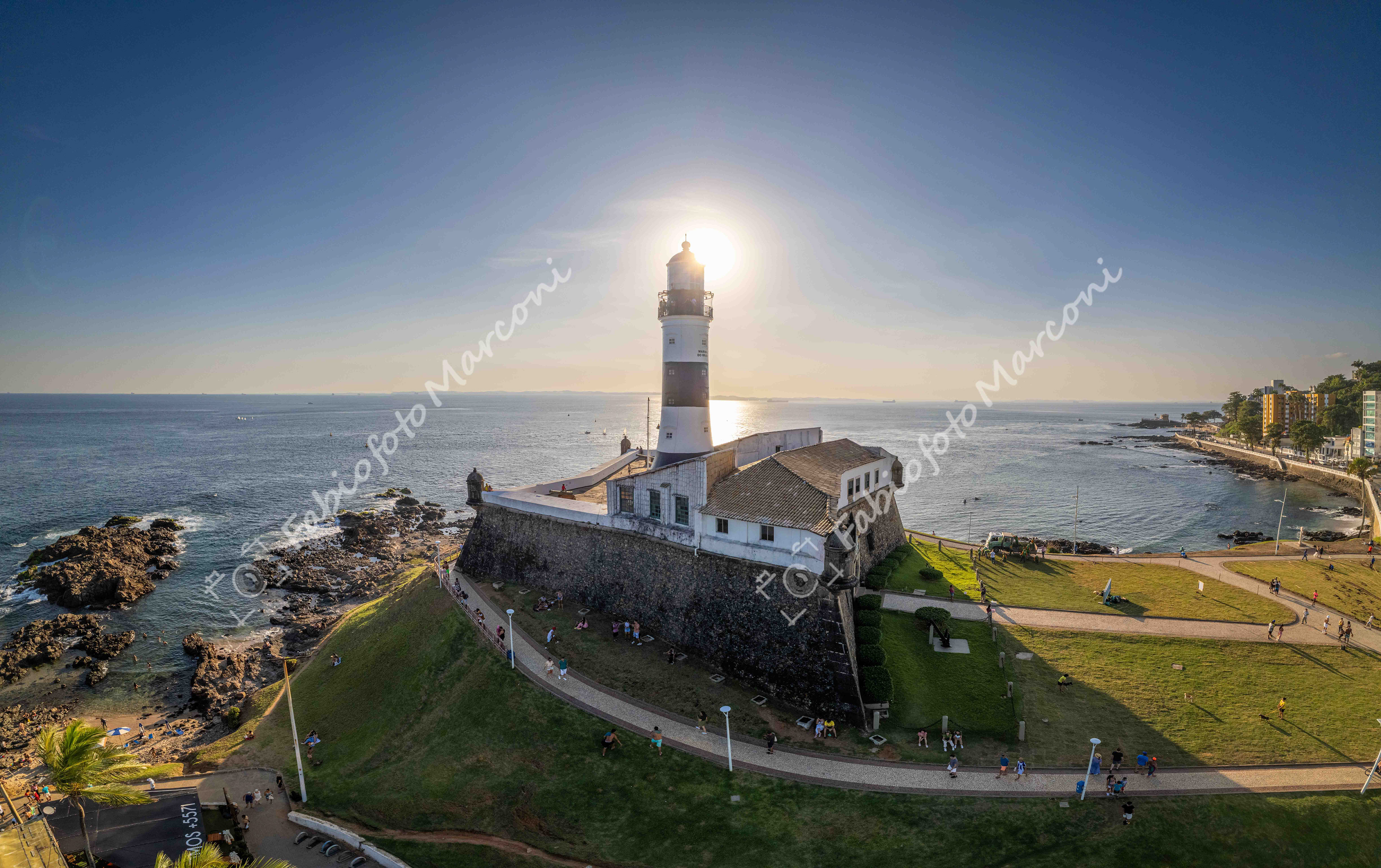 FAROL DA BARRA 14