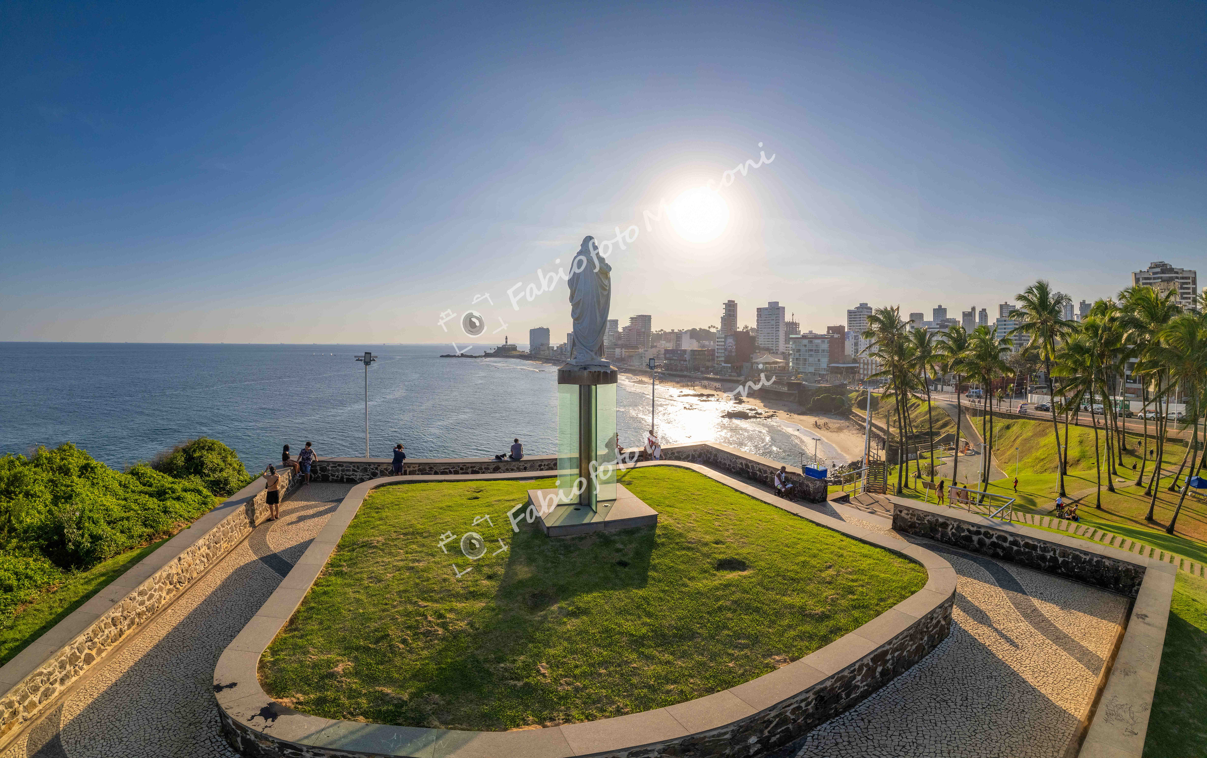 CRISTO DA BARRA 10