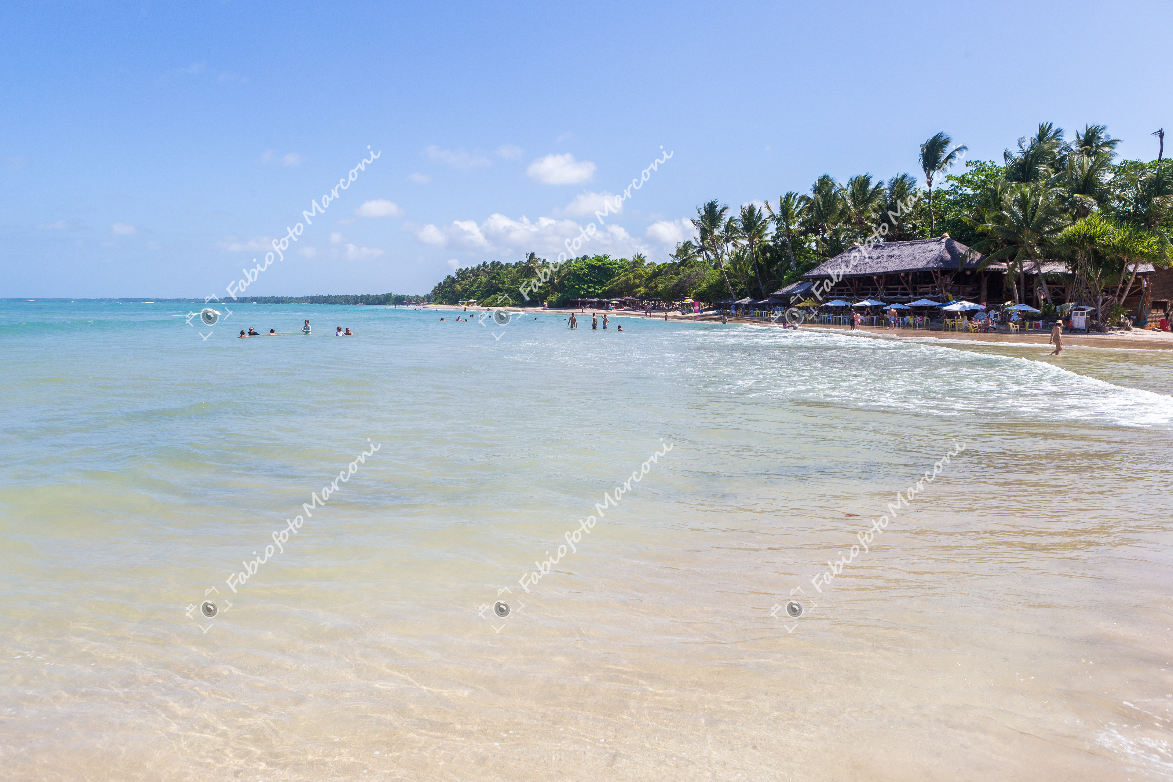 MORRO DE SÃO PAULO 6