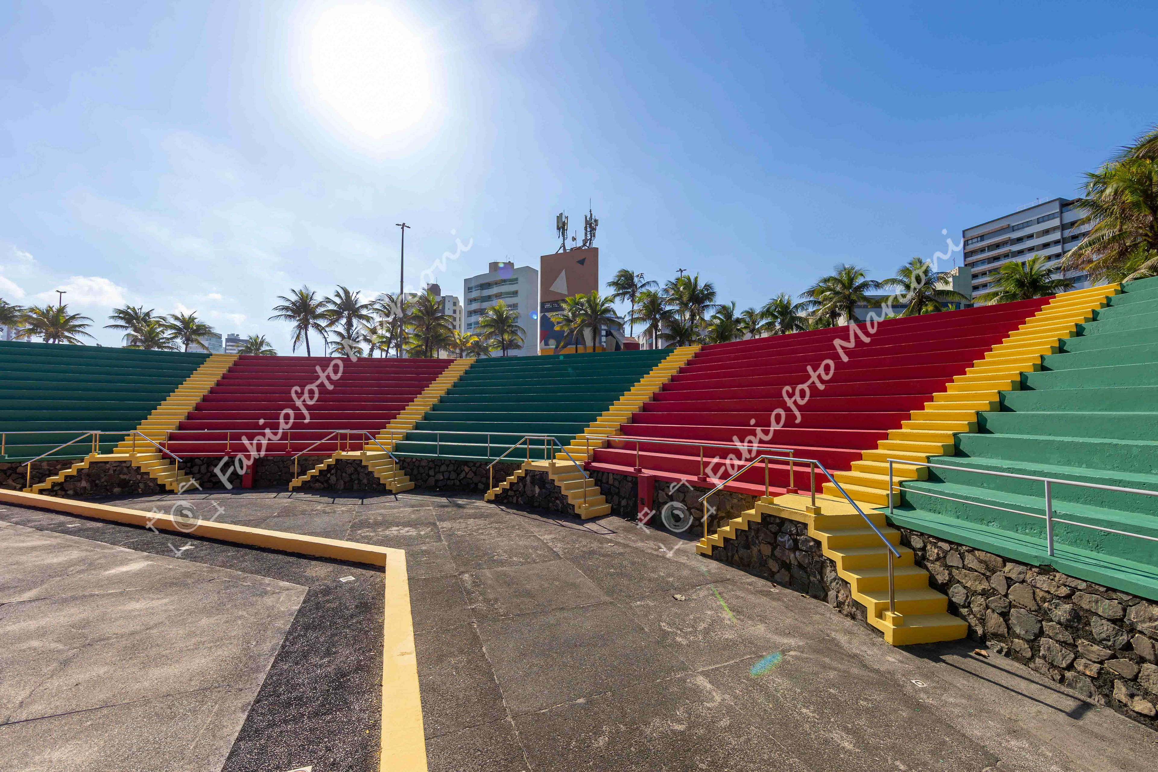 COSTA AZUL E JARDIM DE ALAH 20