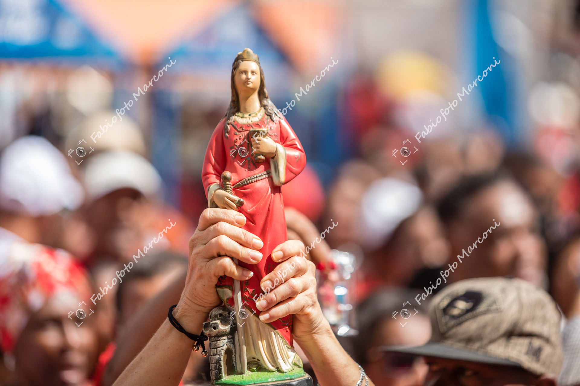 FESTA DE SANTA BÁRBARA 21