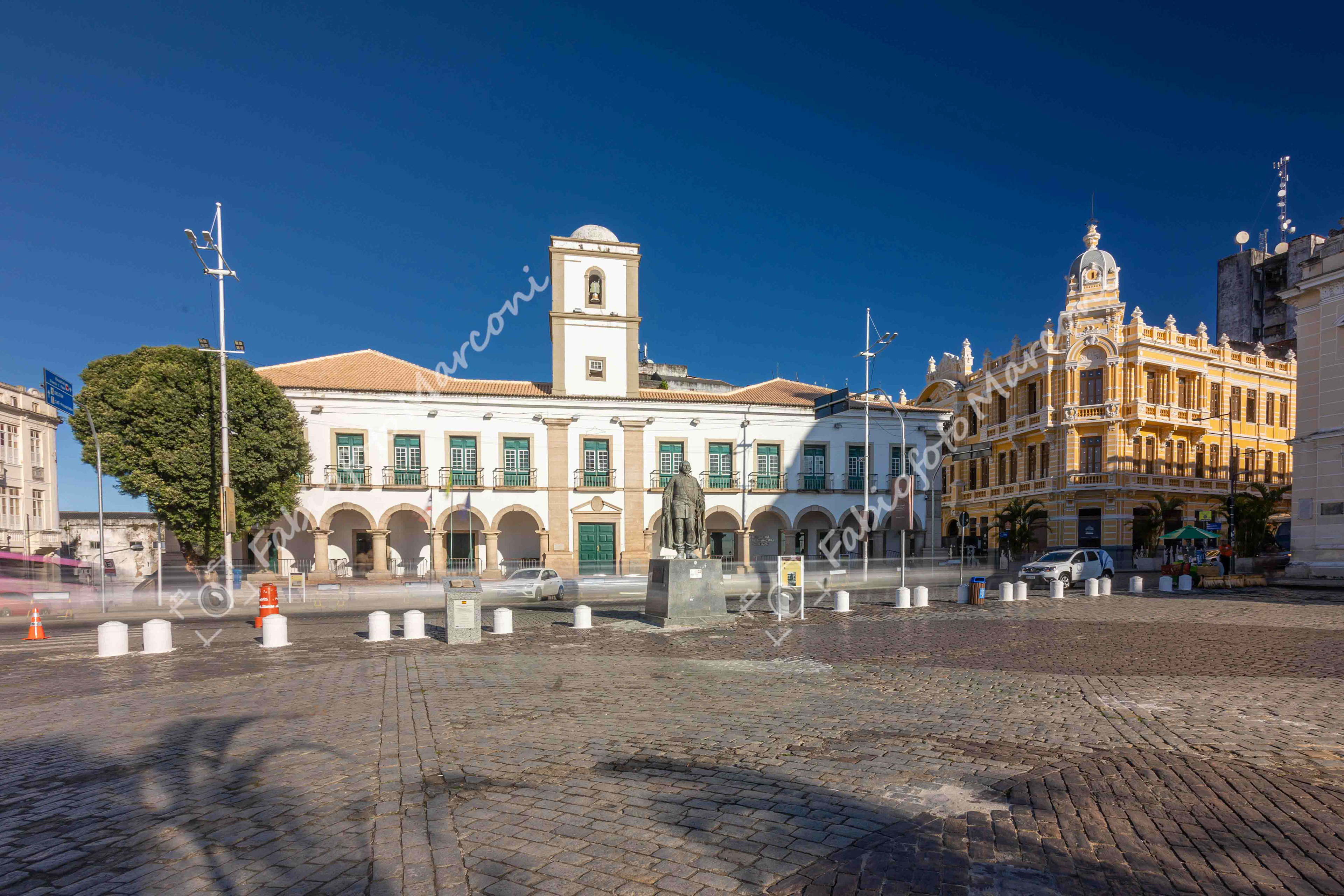 PRAÇA MUNICIPAL 23