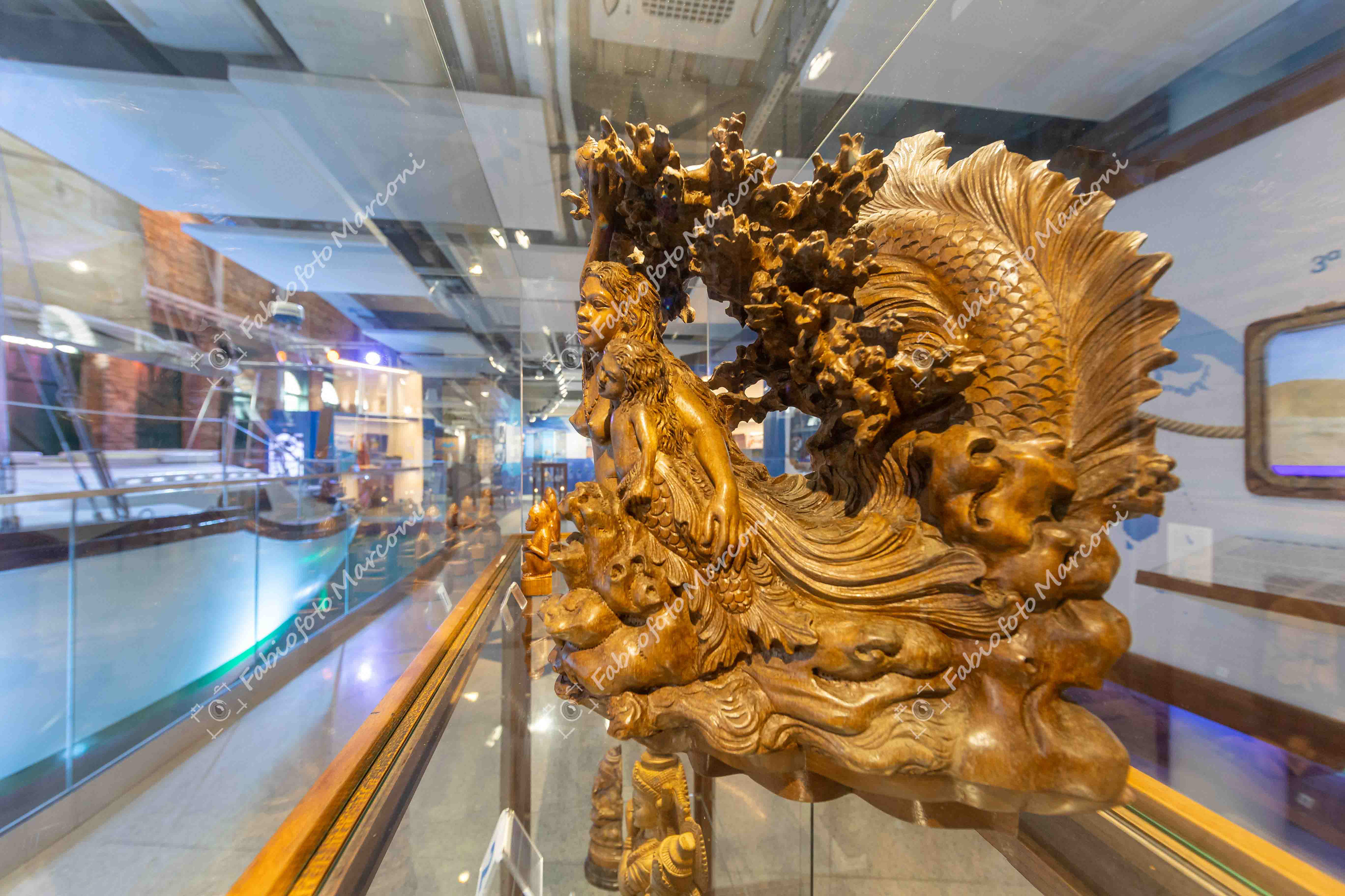 MUSEU DO MAR 23
