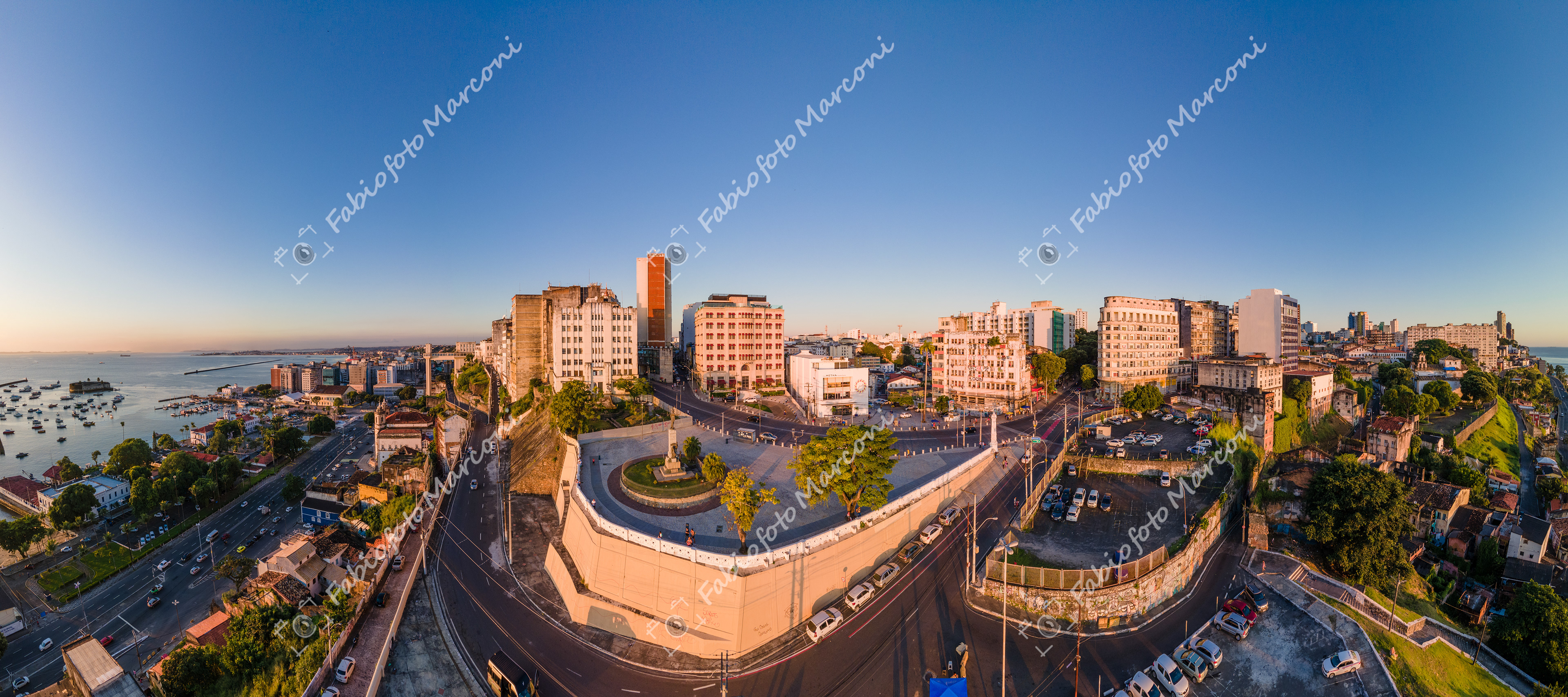 PRAÇA CASTRO ALVES 1