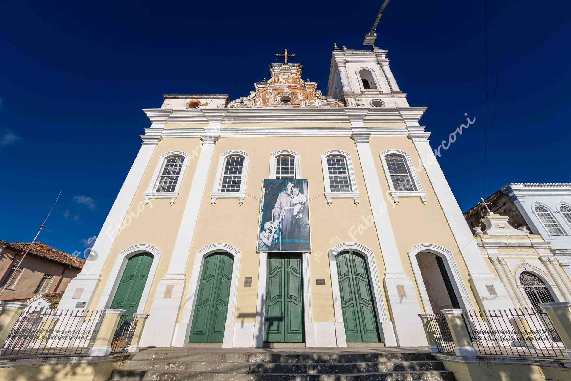 SANTO ANTÔNIO ALÉM DO CARMO 24