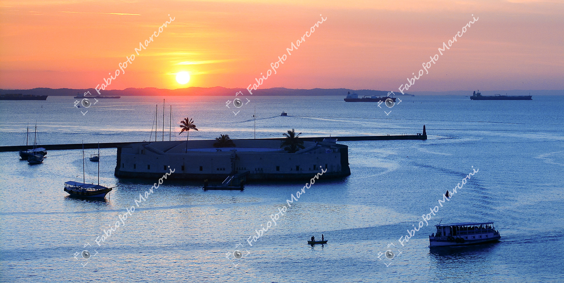 FORTE SÃO MARCELO 14