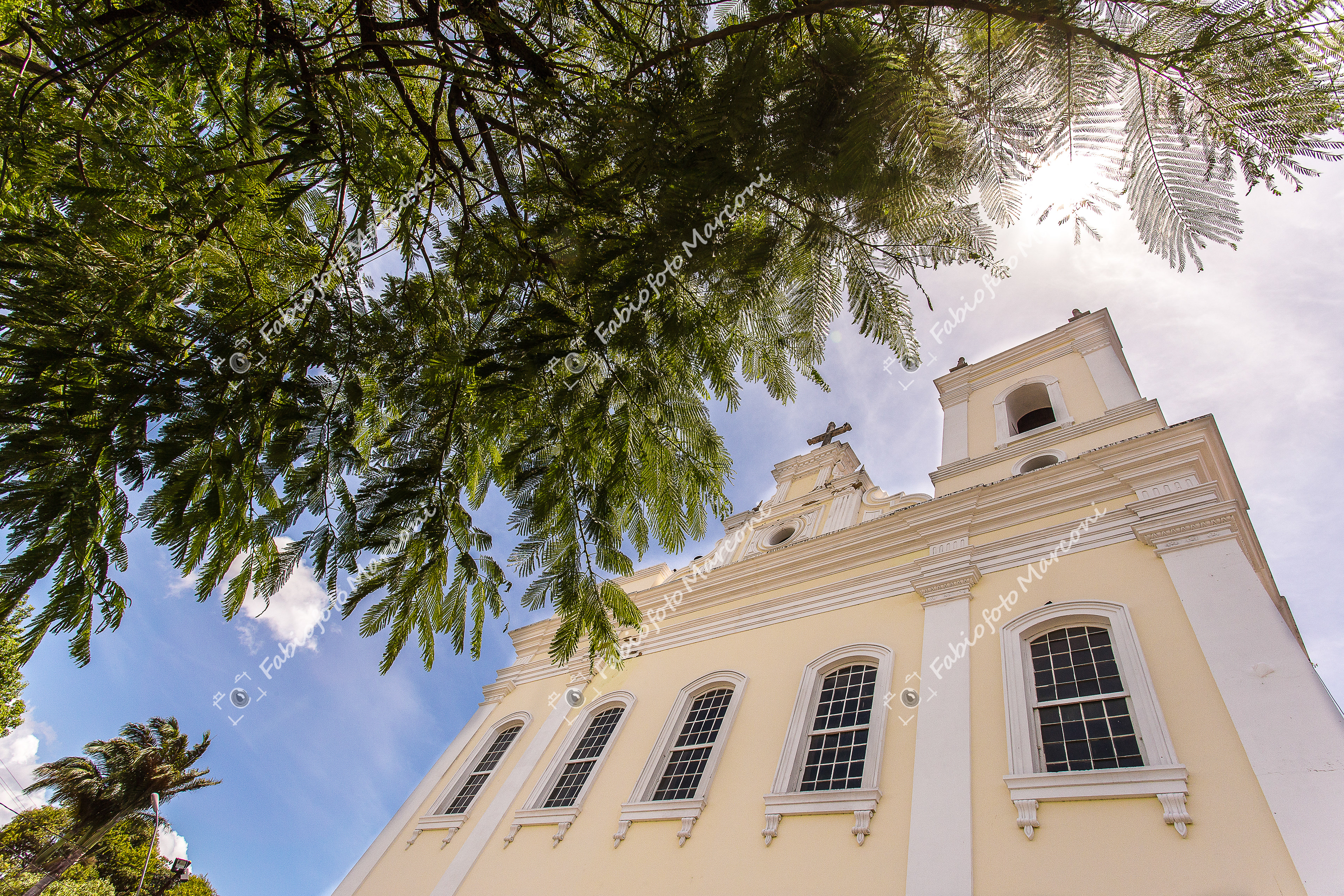 SANTO ANTÔNIO ALÉM DO CARMO 25