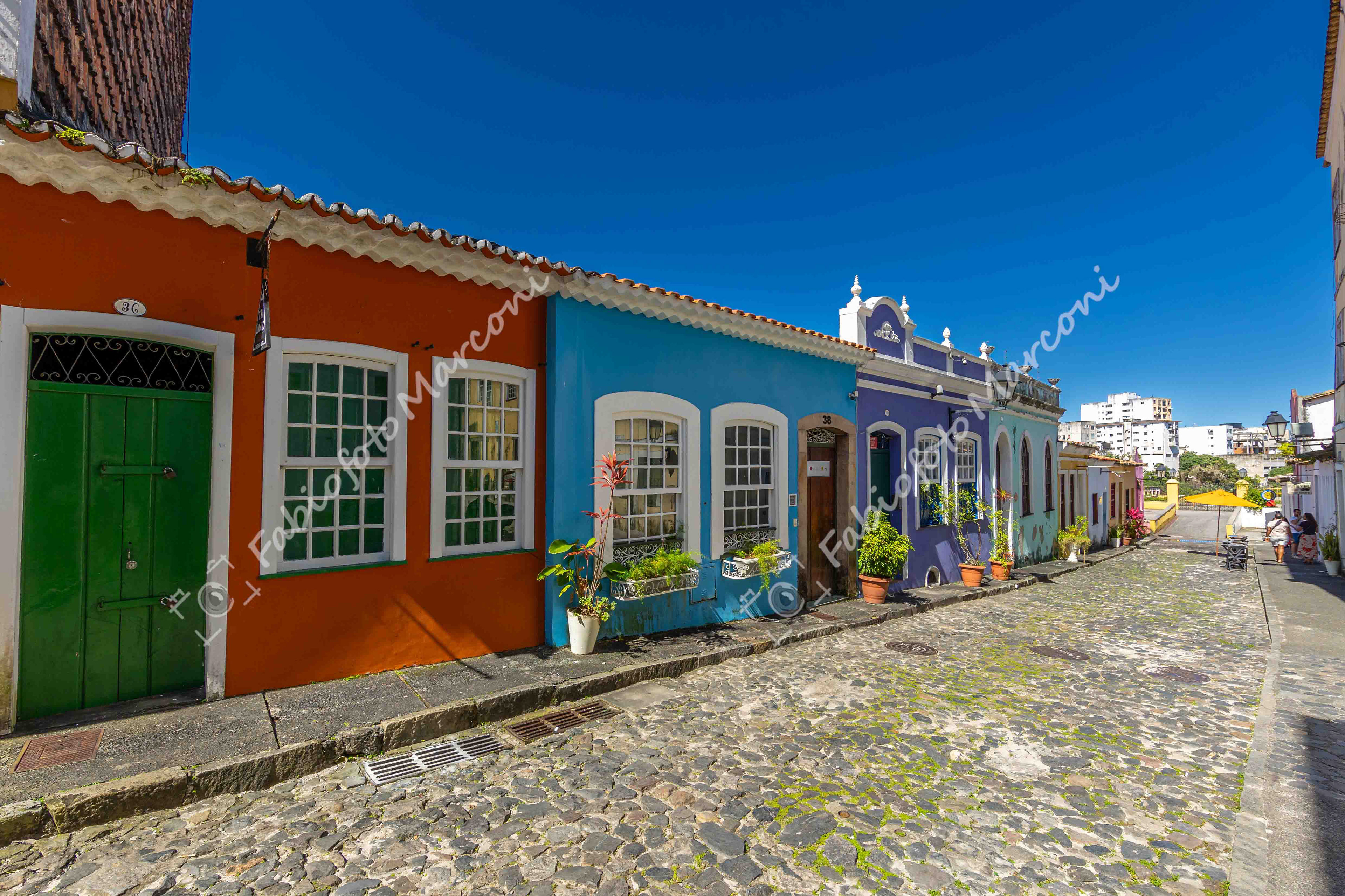 PELOURINHO 74