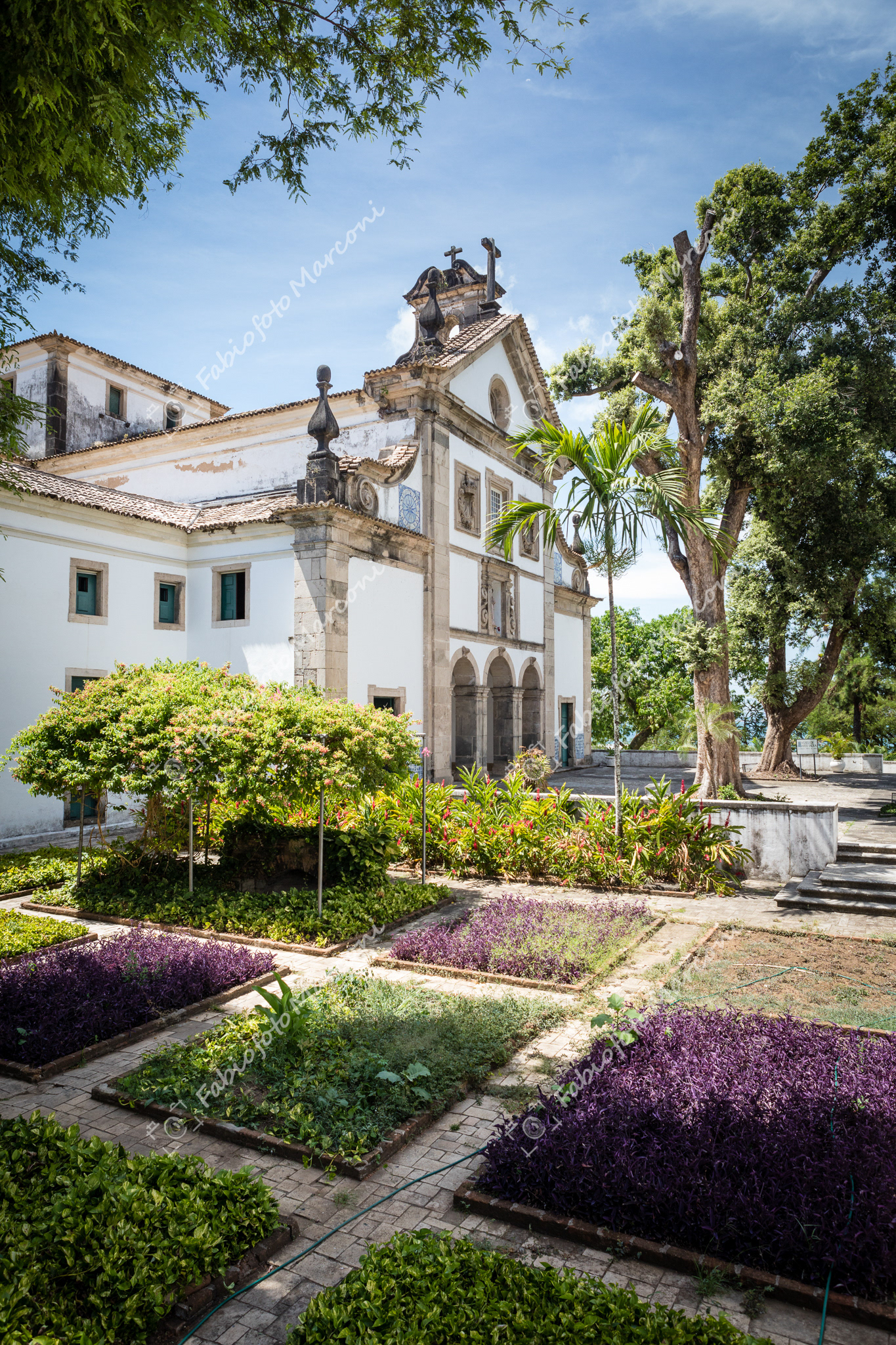 MUSEU DE ARTE SACRA 4