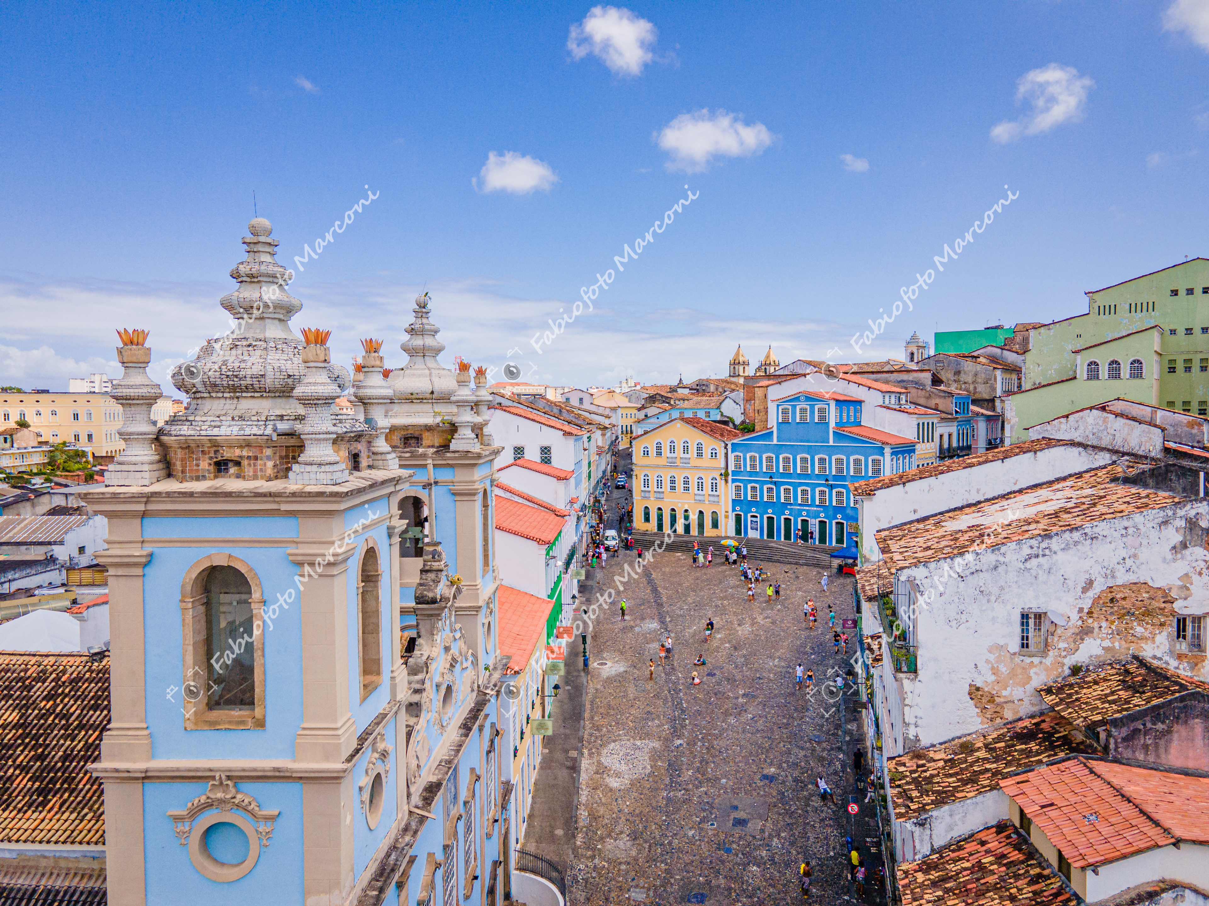 PELOURINHO 49