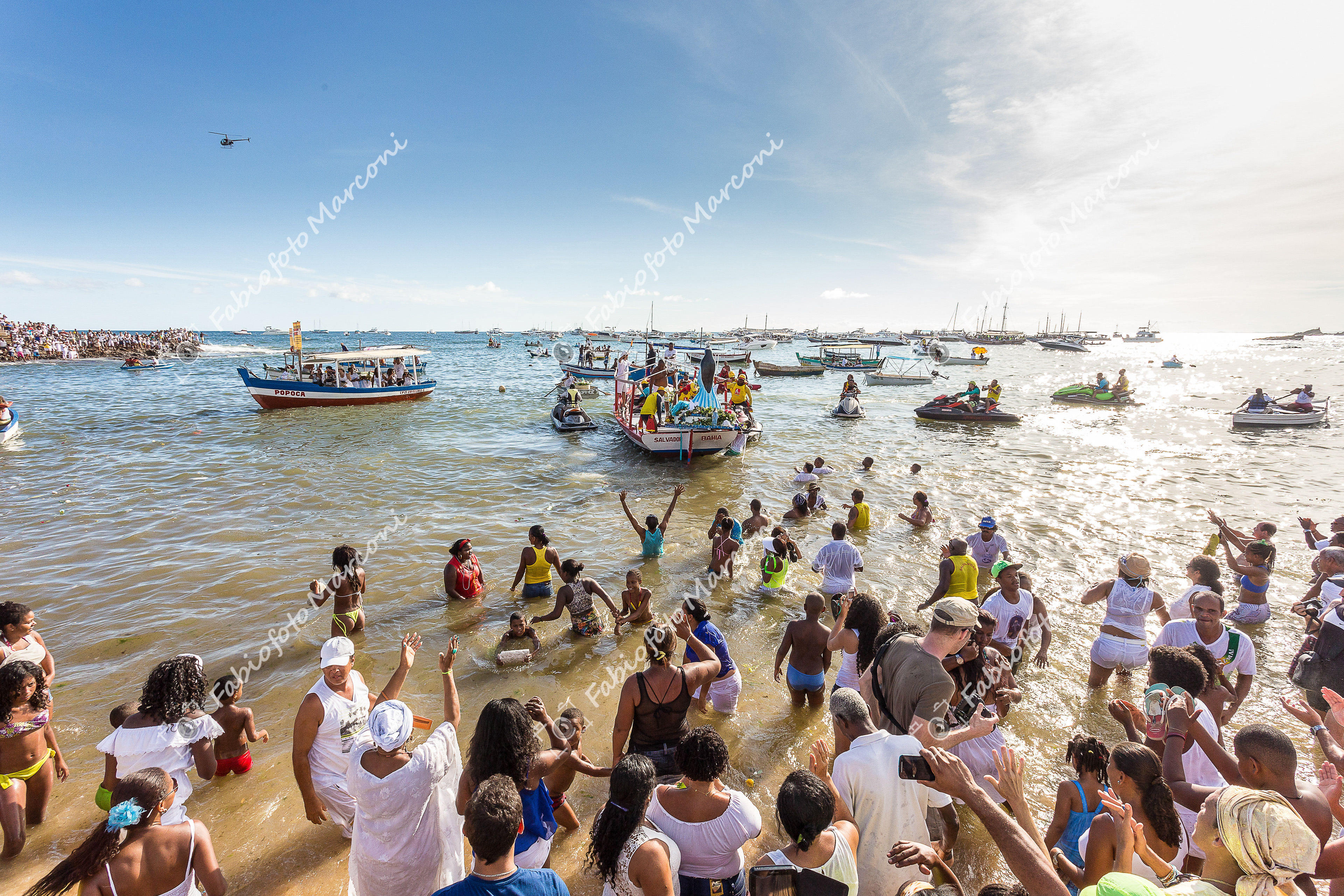 FESTA DE IEMANJÁ 9