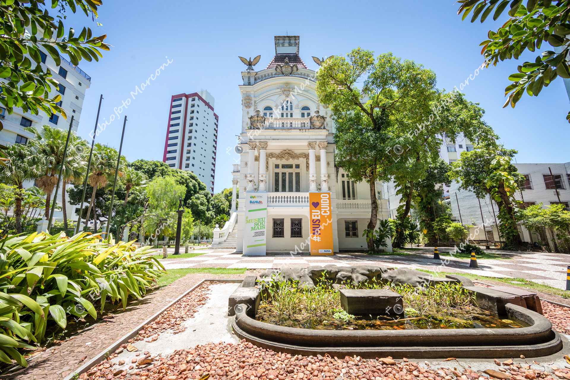 PALACETE DAS ARTES 1