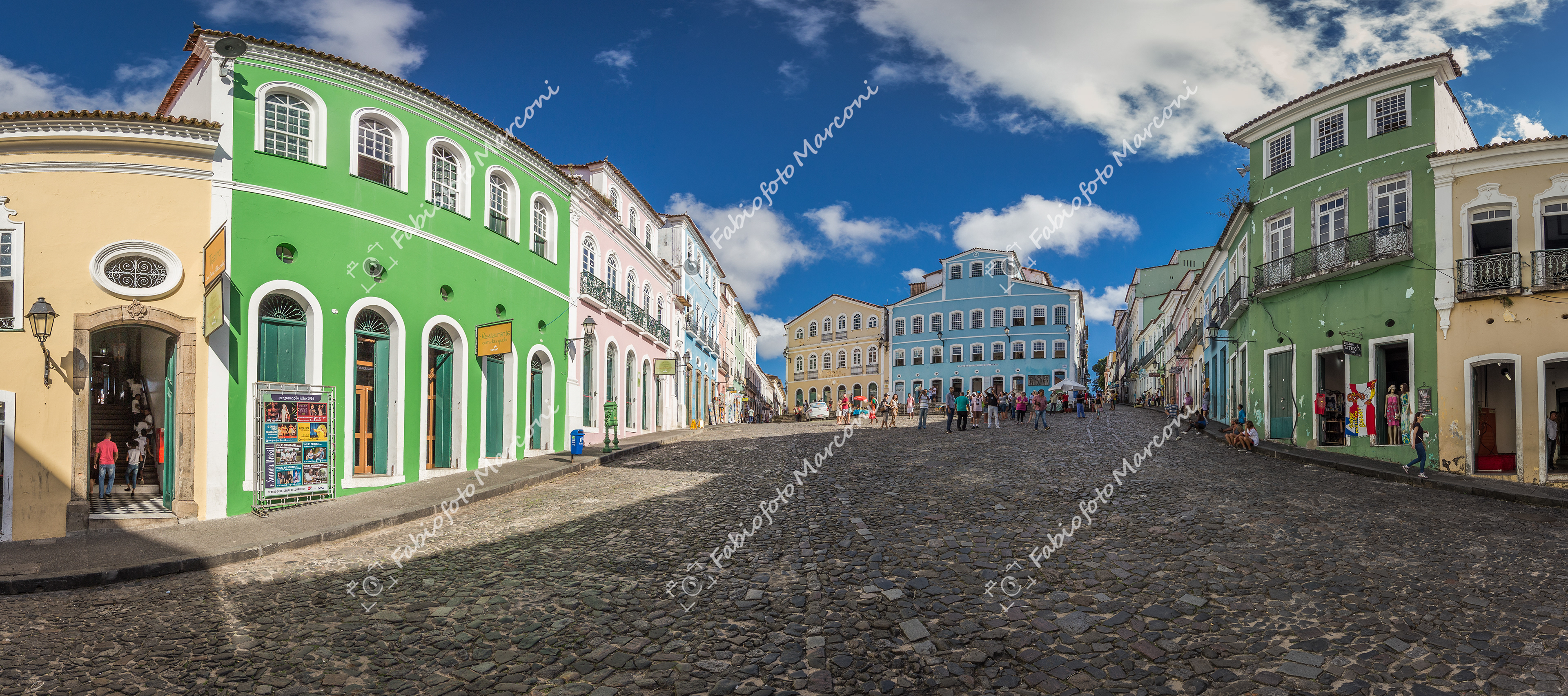 PELOURINHO 43