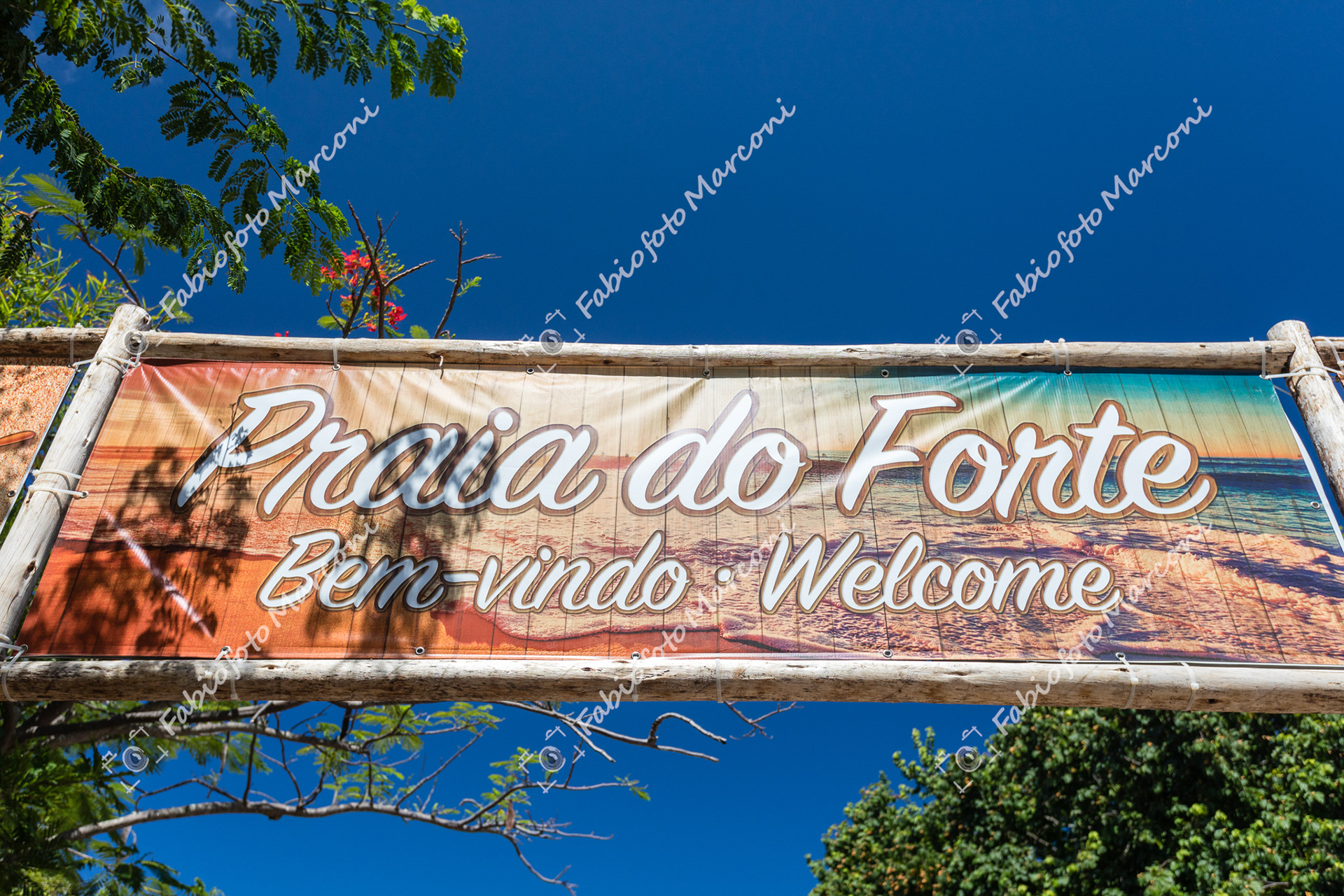 PRAIA DO FORTE 1