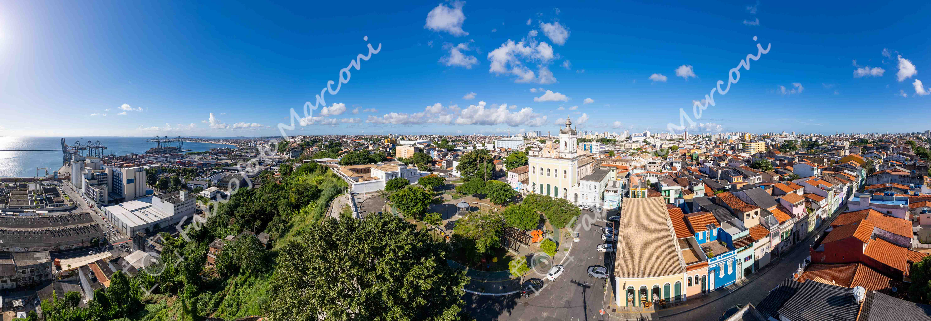 SANTO ANTÔNIO ALÉM DO CARMO 02