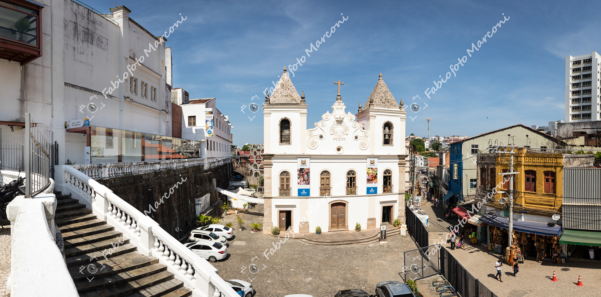 ESPAÇO CULTURAL DA BARROQUINHA 1