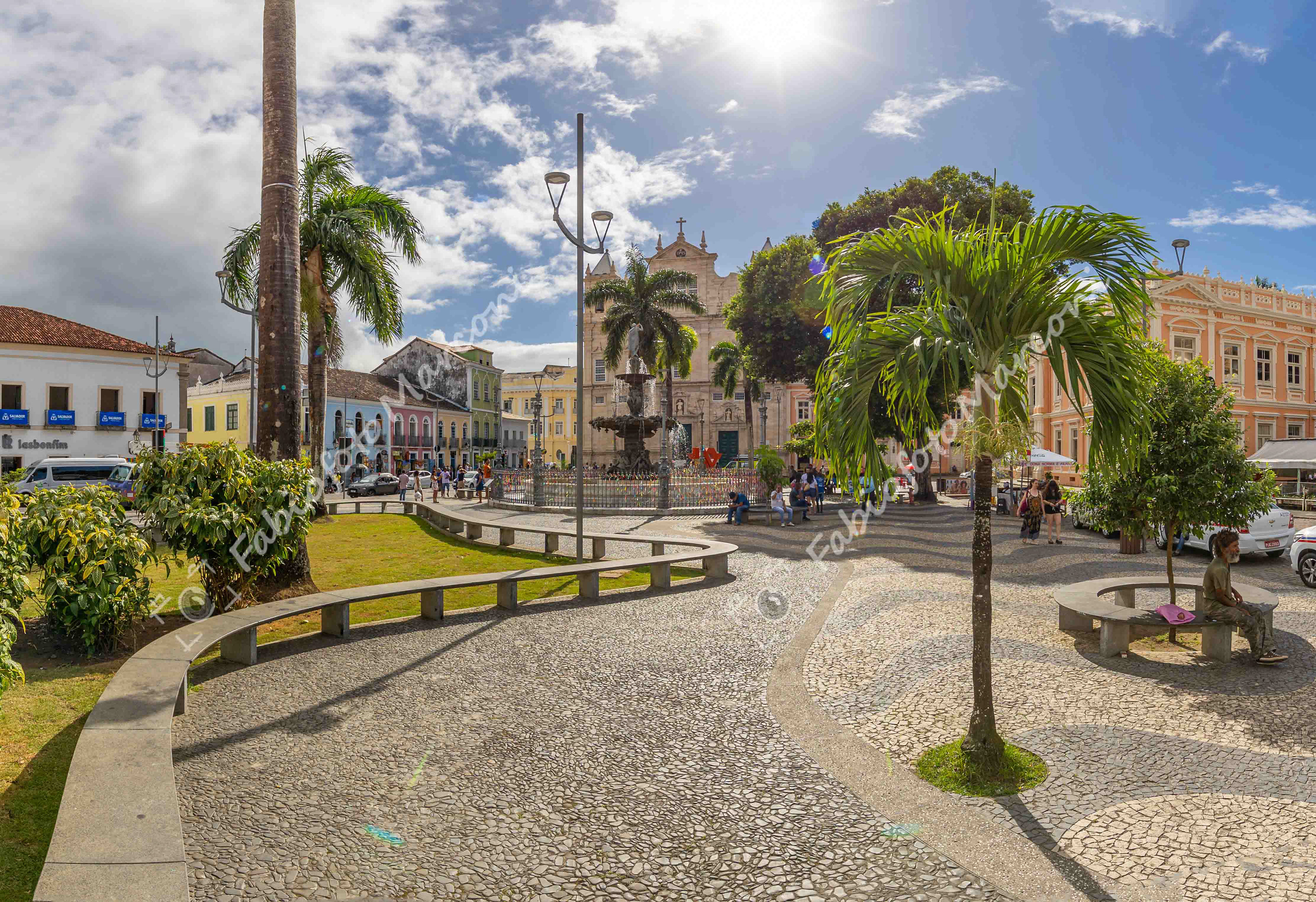 PELOURINHO 18
