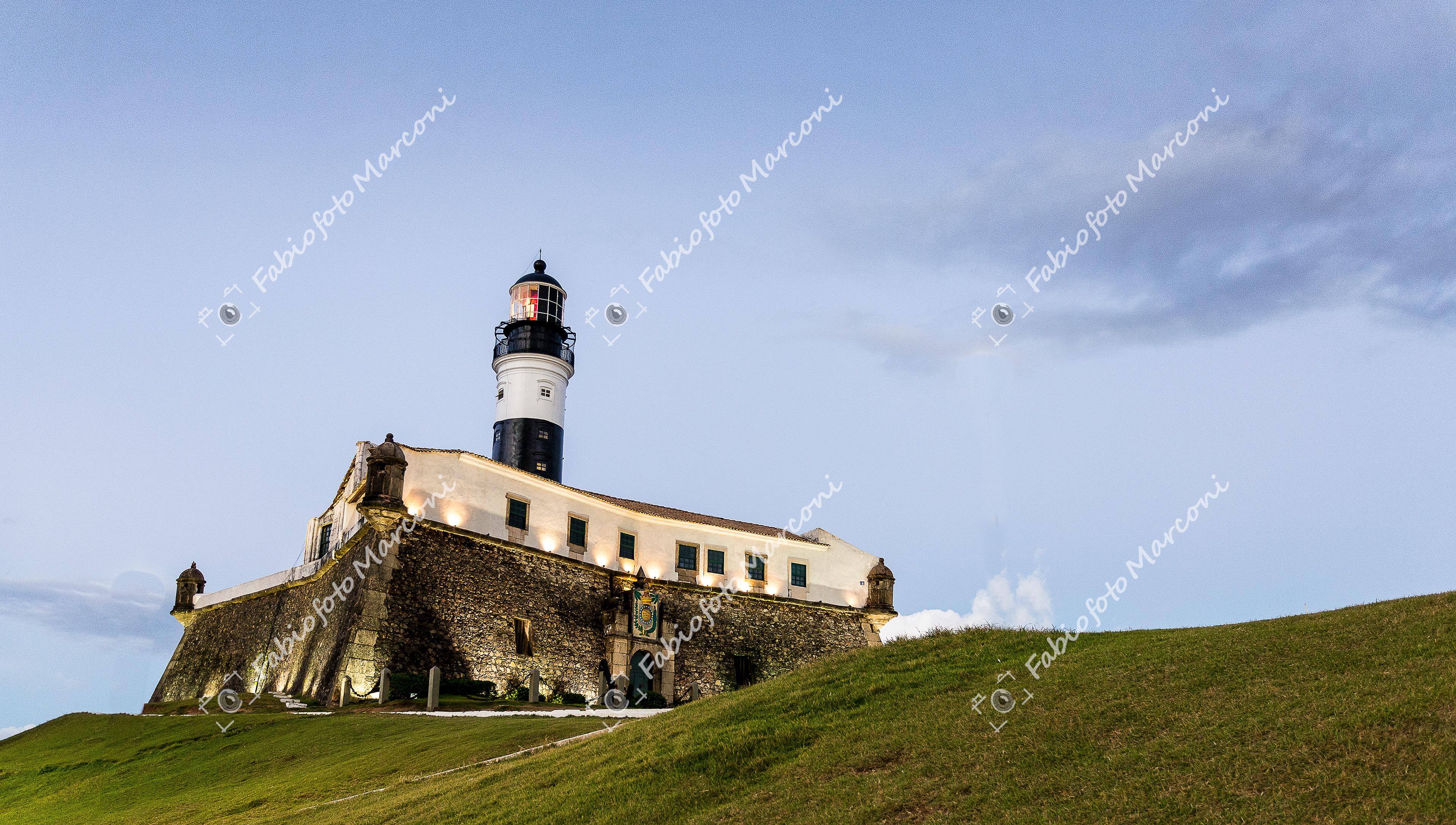FAROL DA BARRA 57