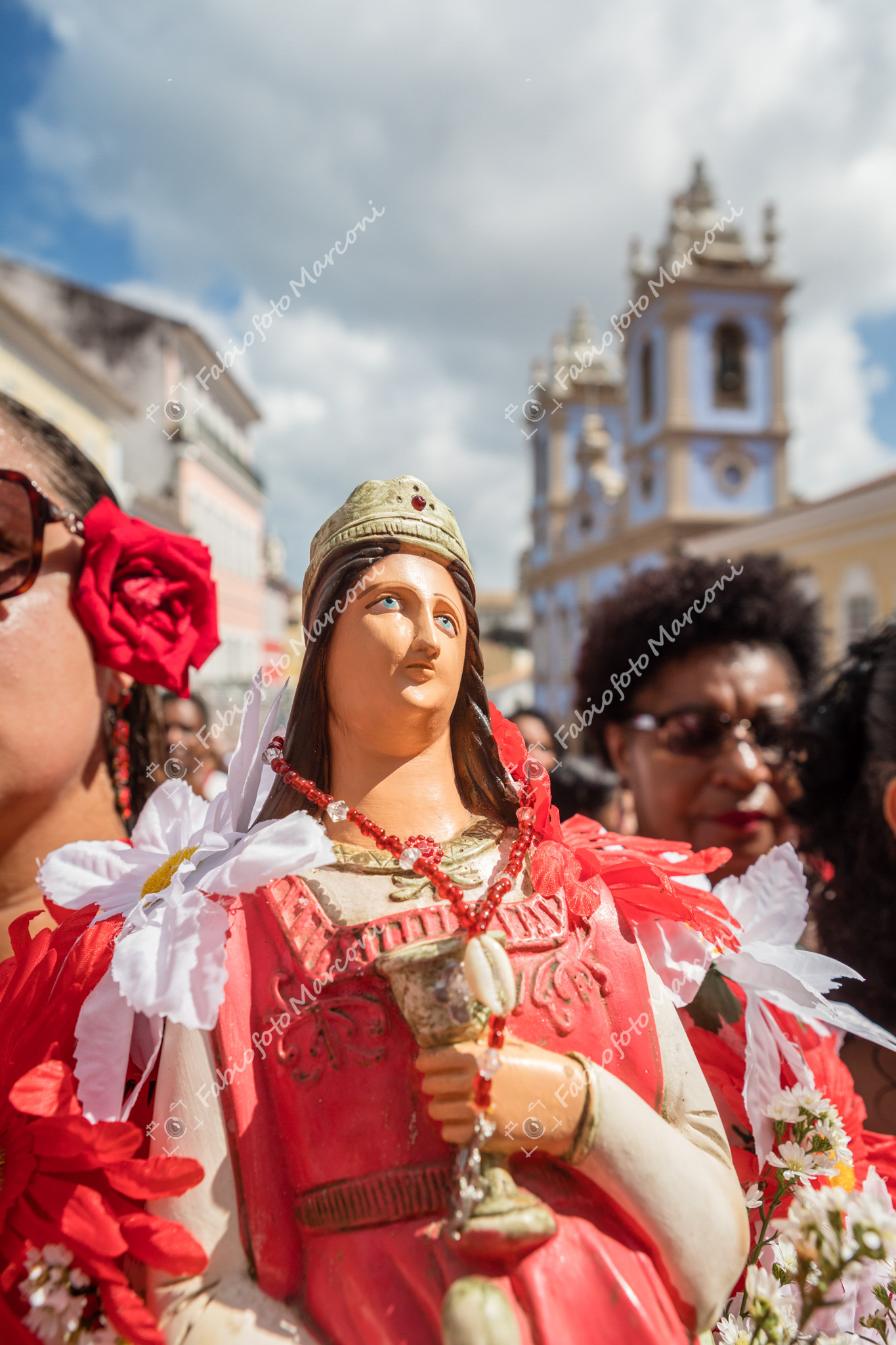 FESTA DE SANTA BÁRBARA 16