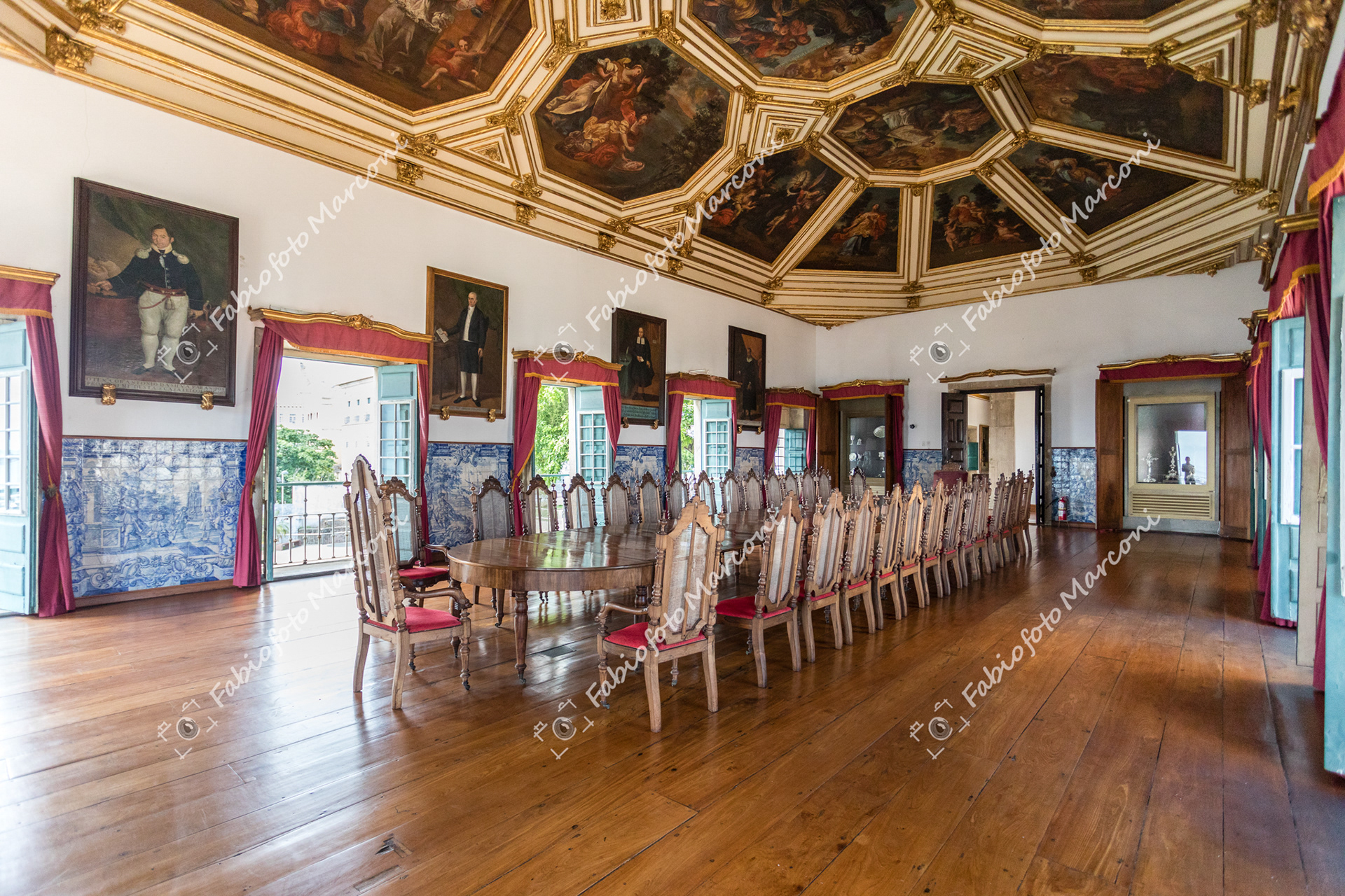 MUSEU DA MISERICORDIA 8