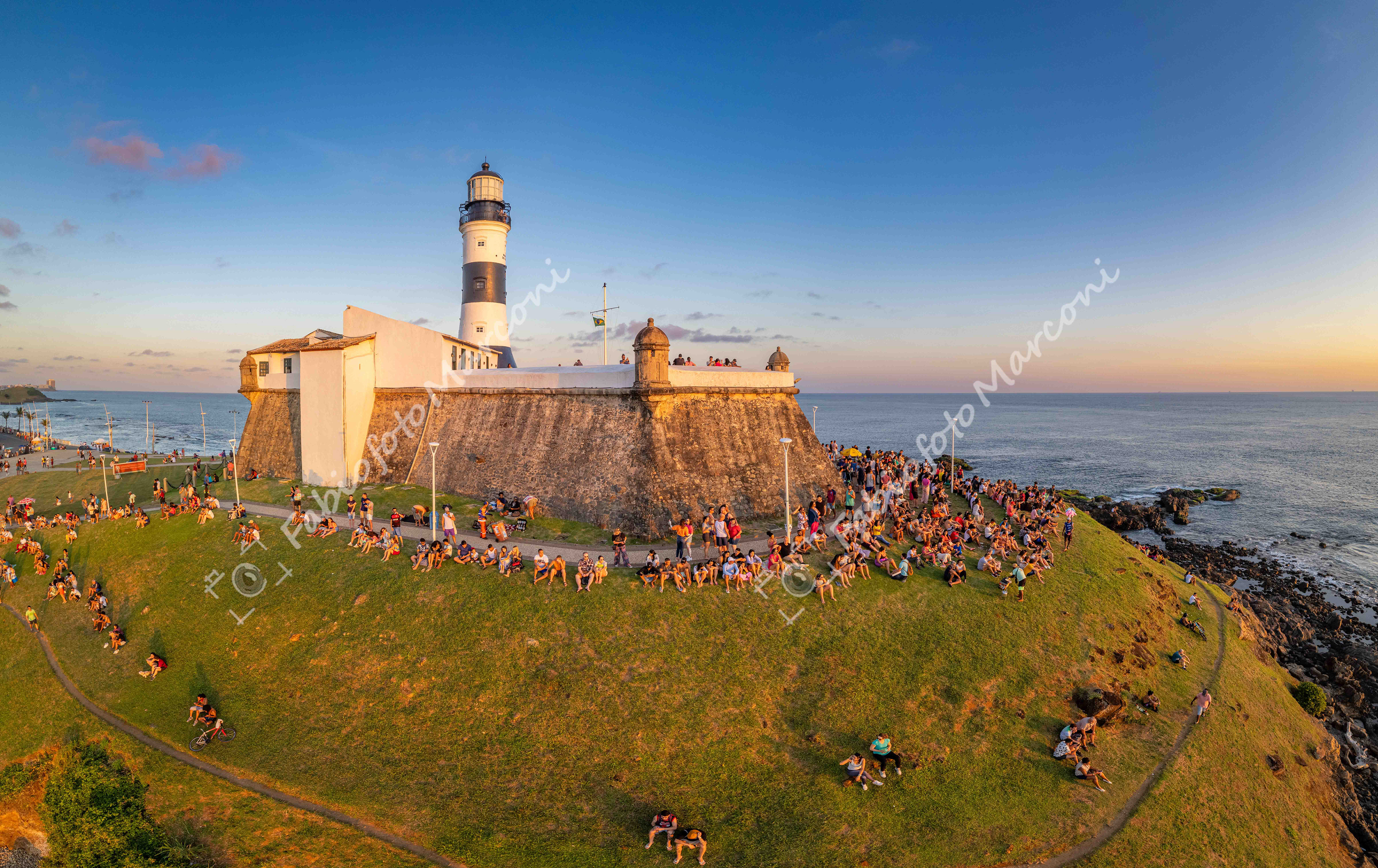 FAROL DA BARRA 23