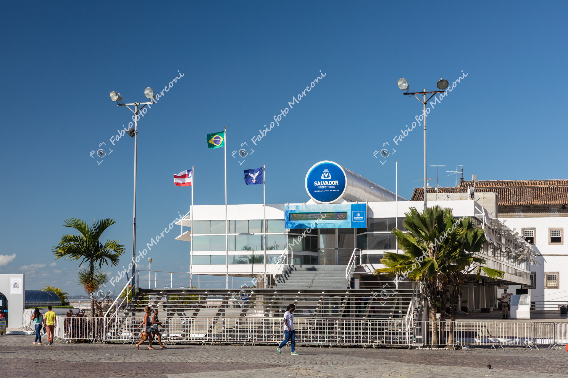 PRAÇA MUNICIPAL 27