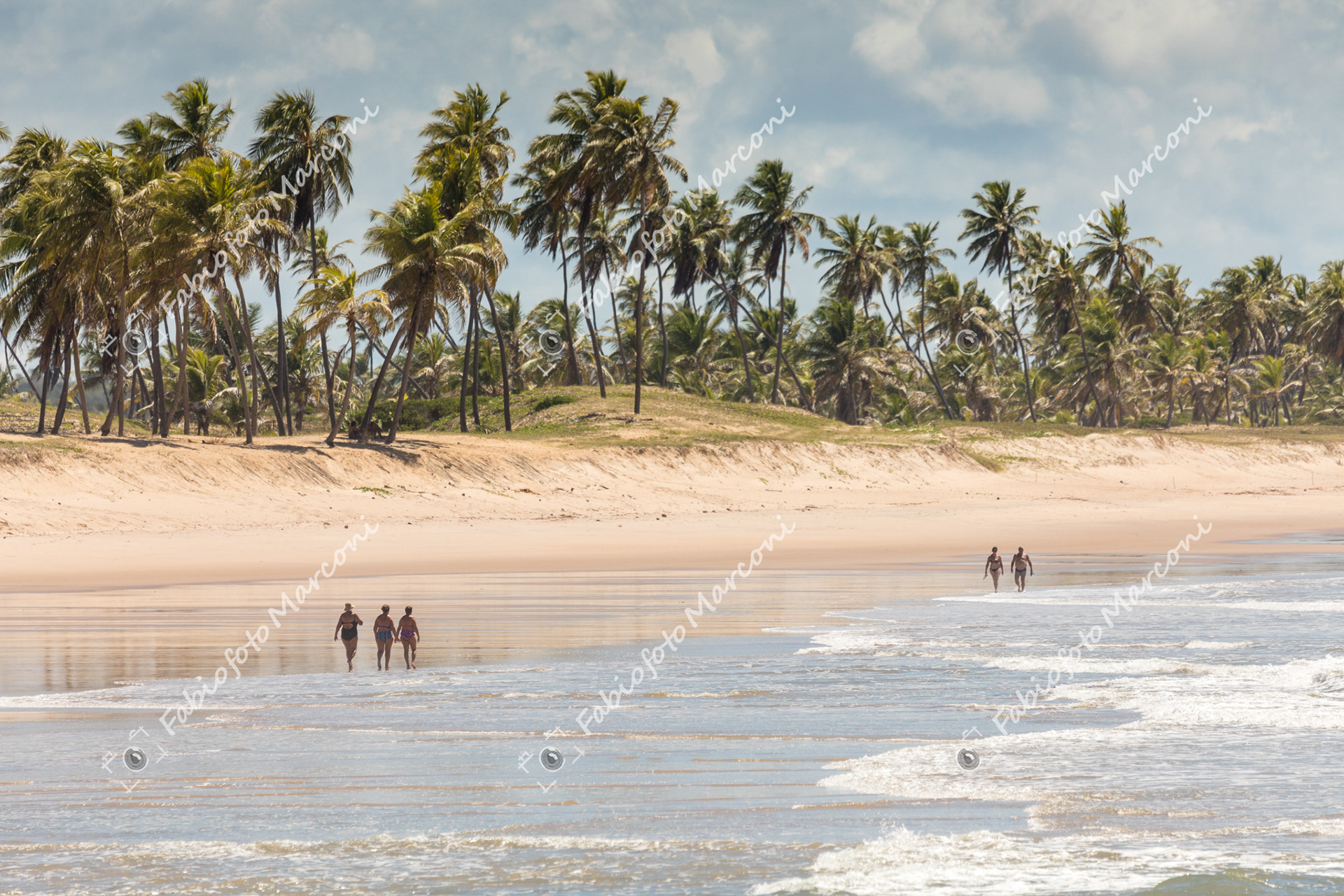 PRAIA DE SANTO ANTÔNIO 7