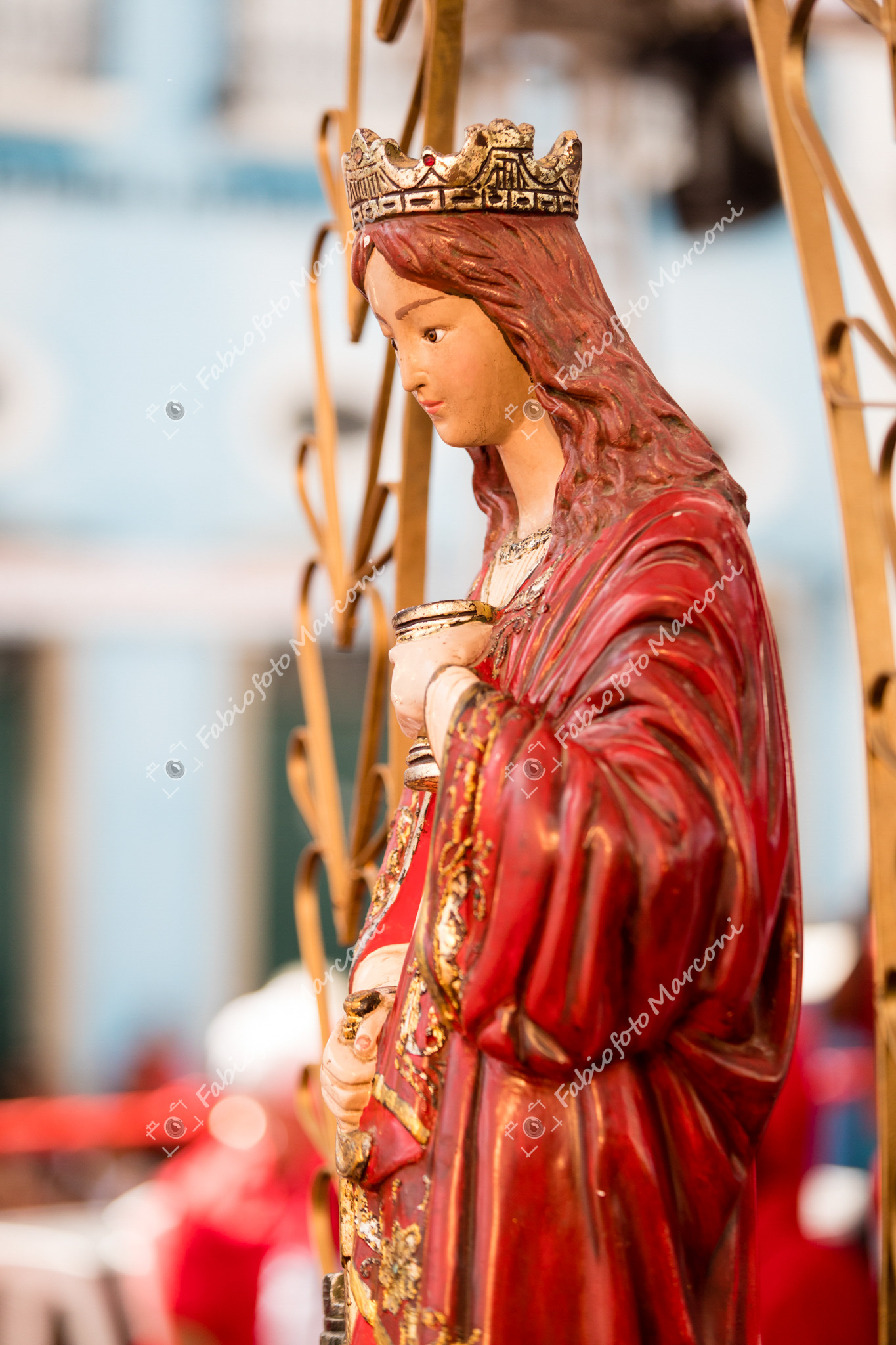 FESTA DE SANTA BÁRBARA 18