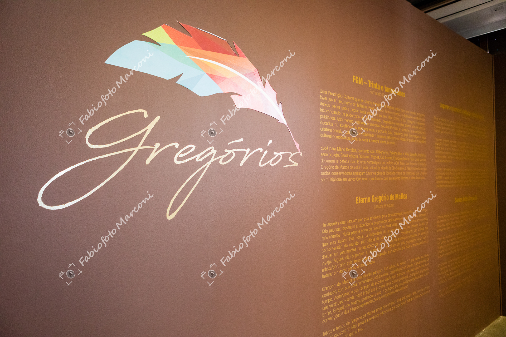 TEATRO GREGÓRIO DE MATTOS 7