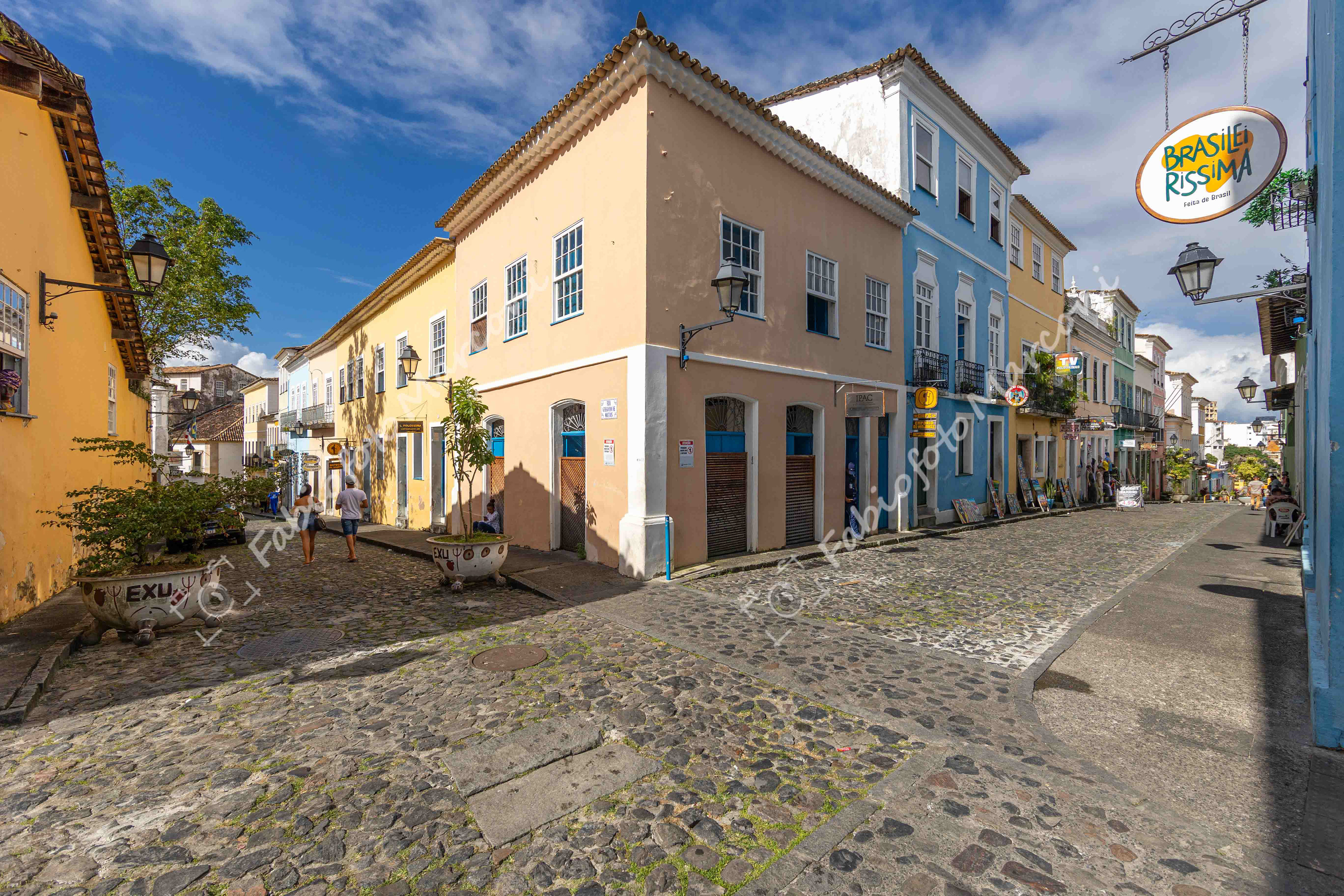 PELOURINHO 65