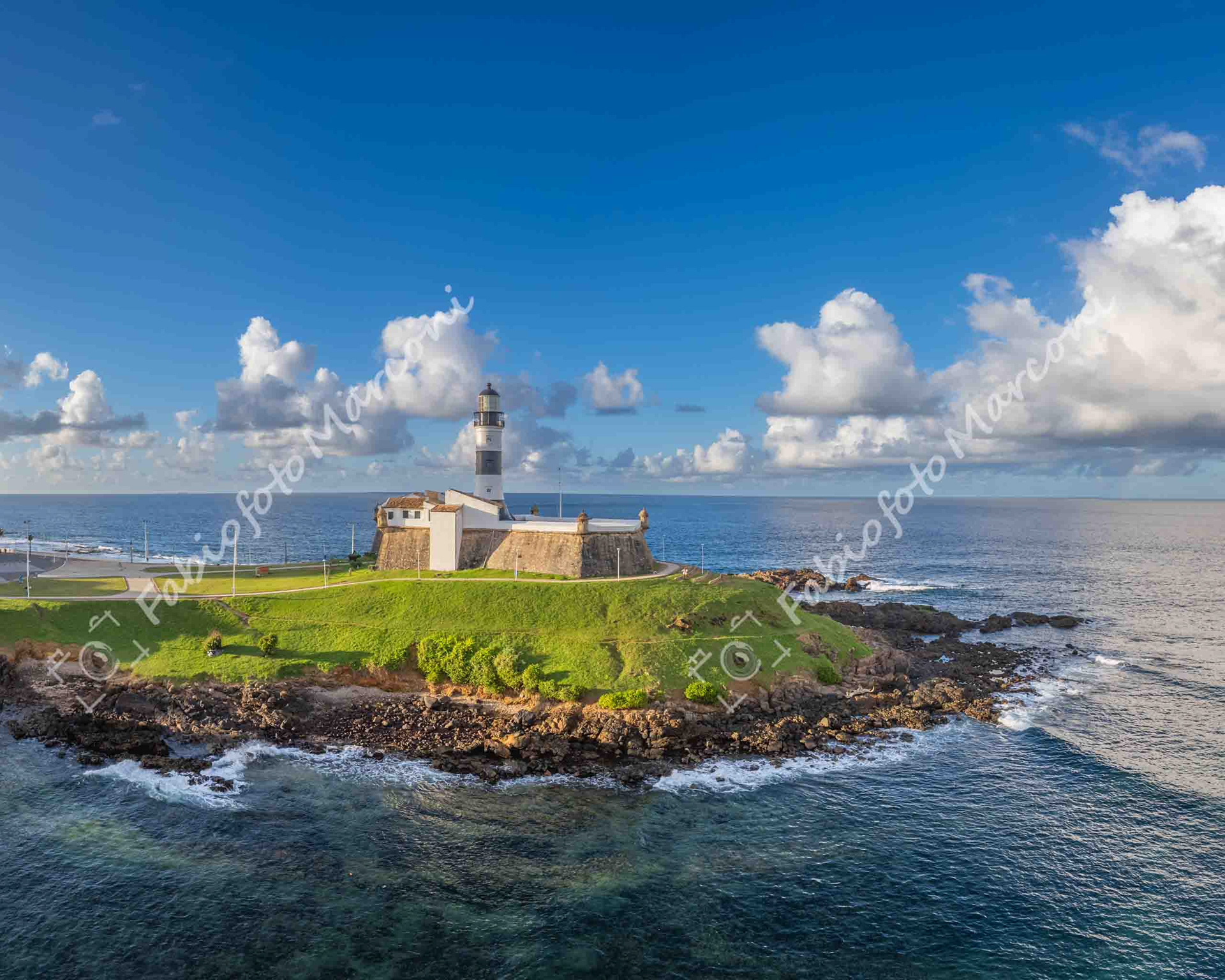 FAROL DA BARRA 6