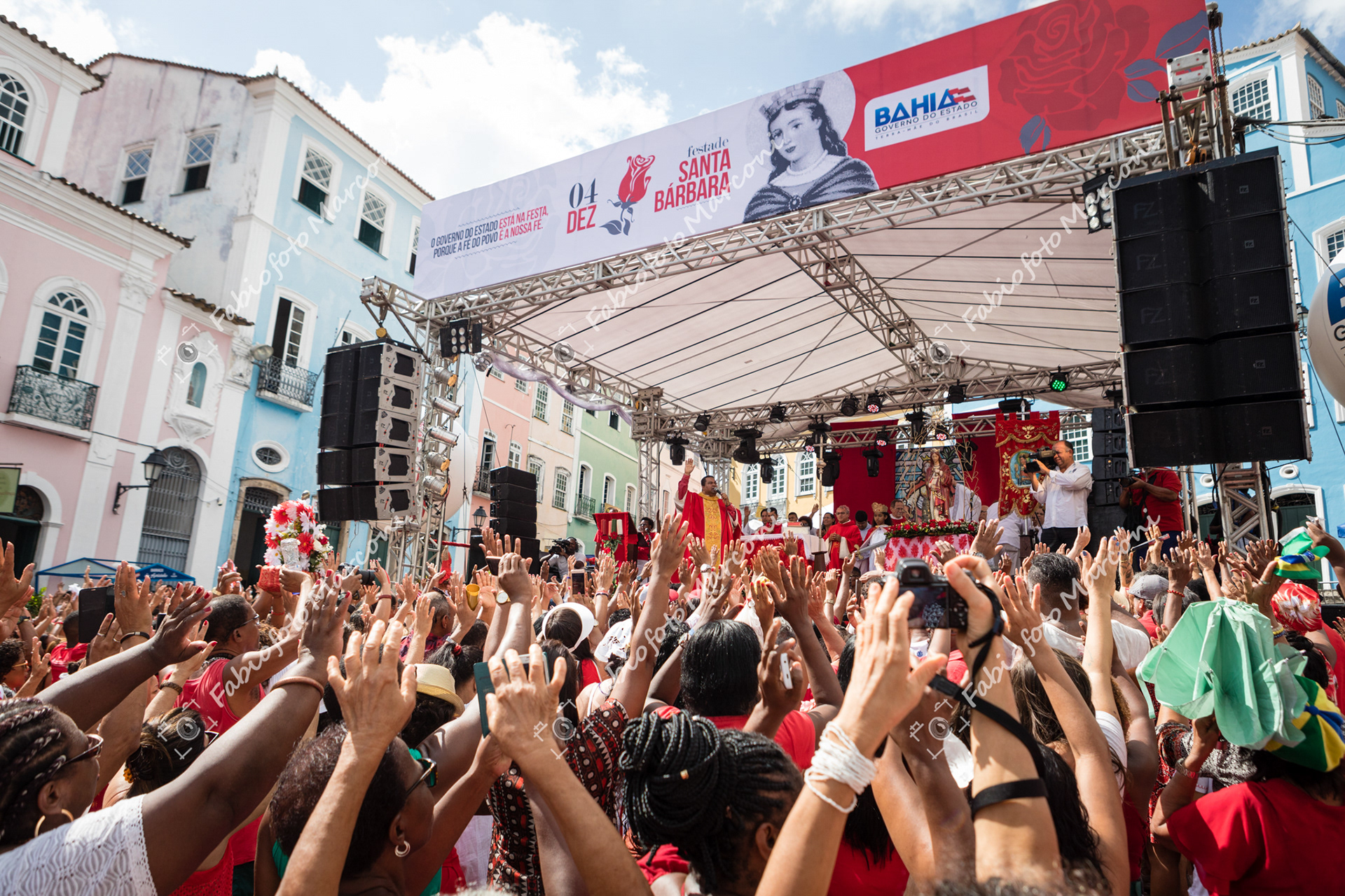 FESTA DE SANTA BÁRBARA 25