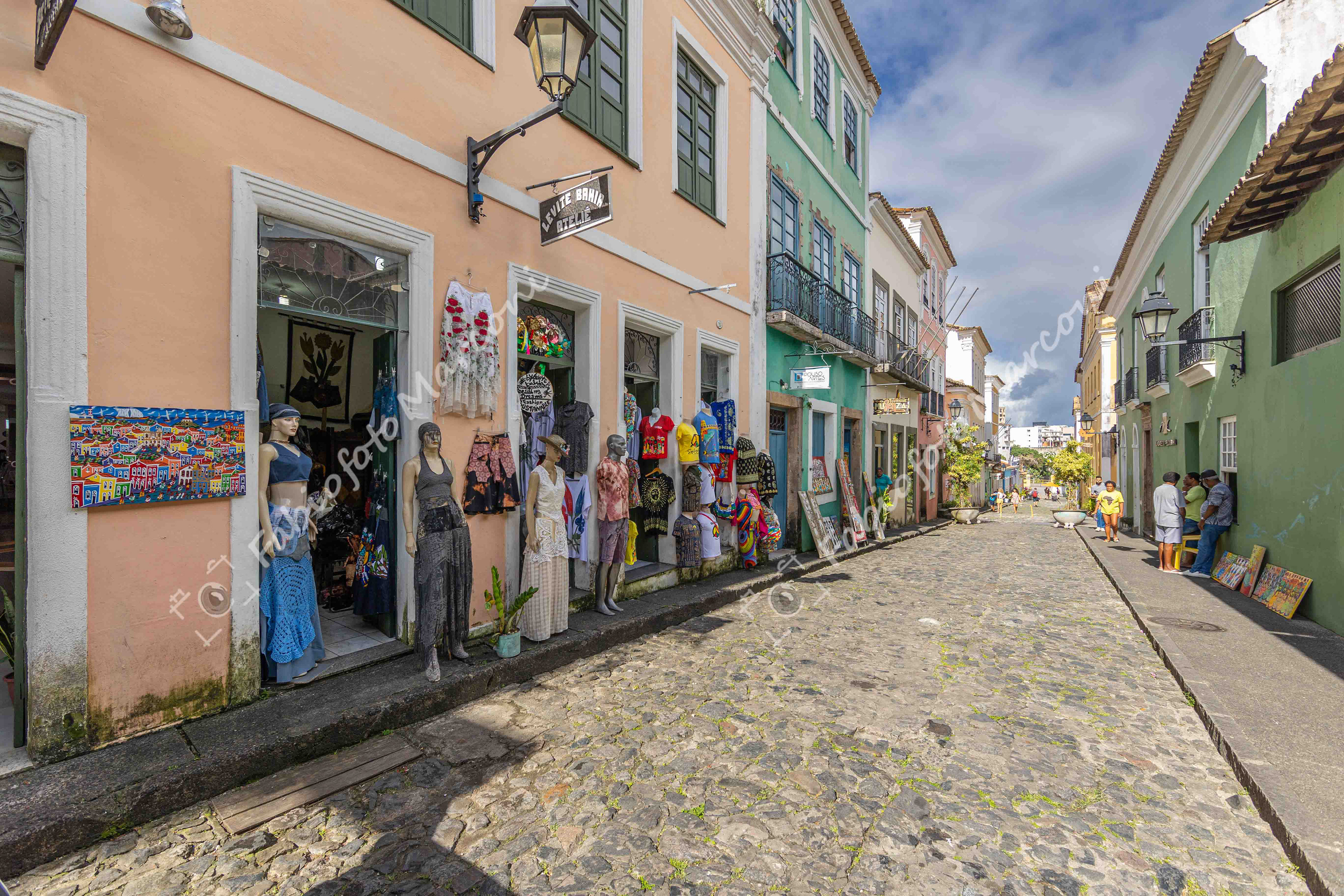 PELOURINHO 63