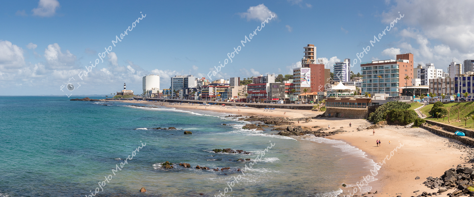 FAROL DA BARRA 52