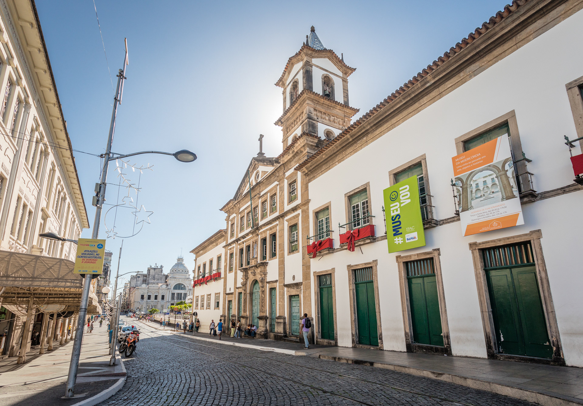 MUSEU DA MISERICORDIA 1