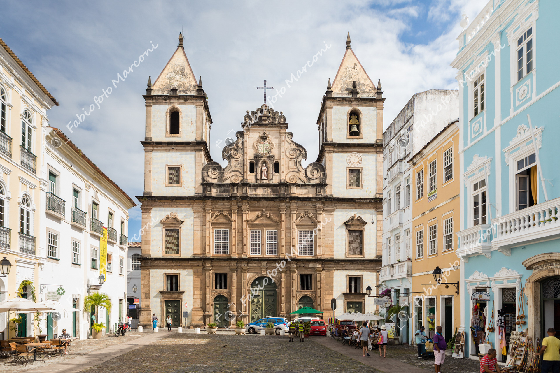 IGREJA SÃO FRANCISCO DE ASSIS 02