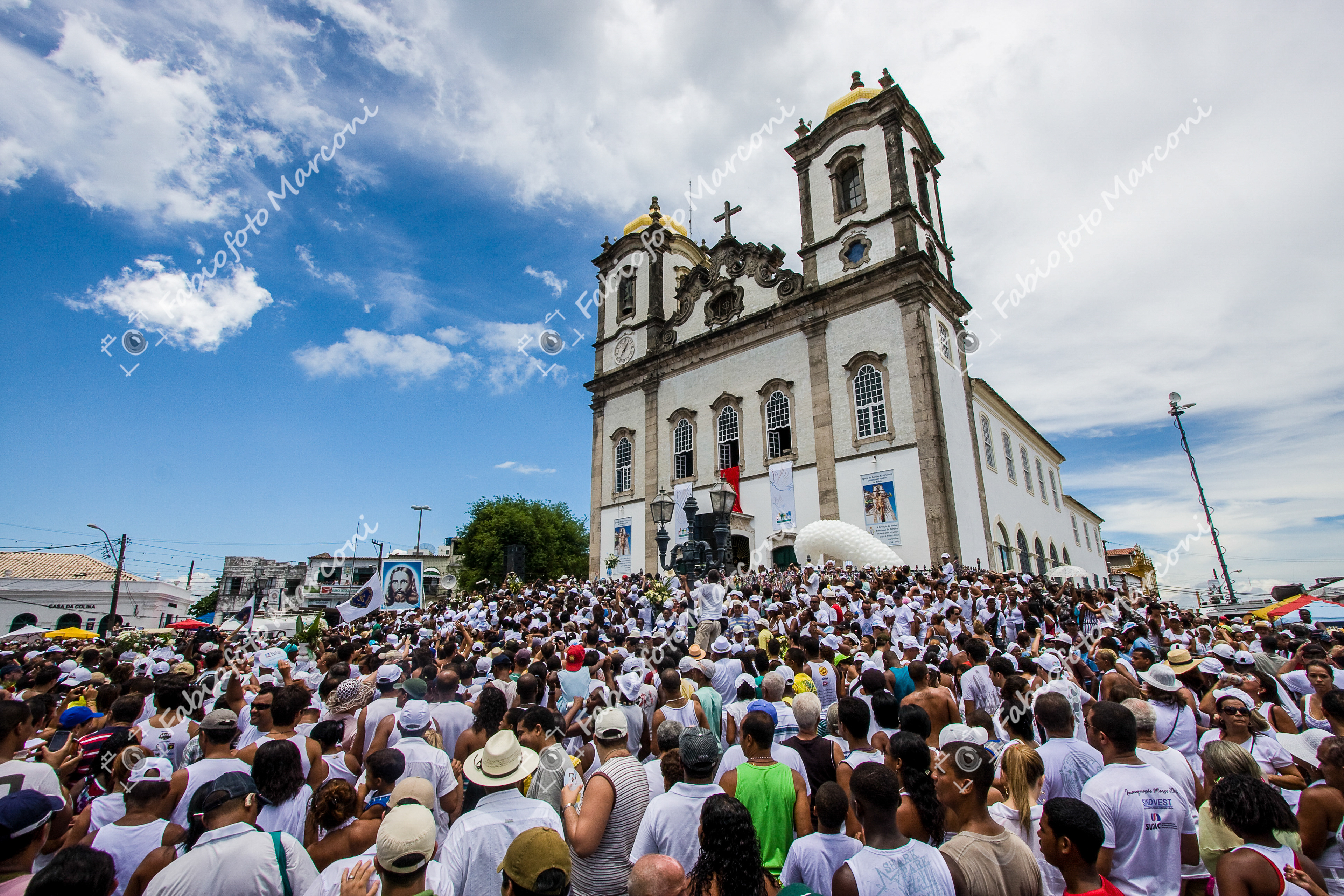 FESTA DO BONFIM 18
