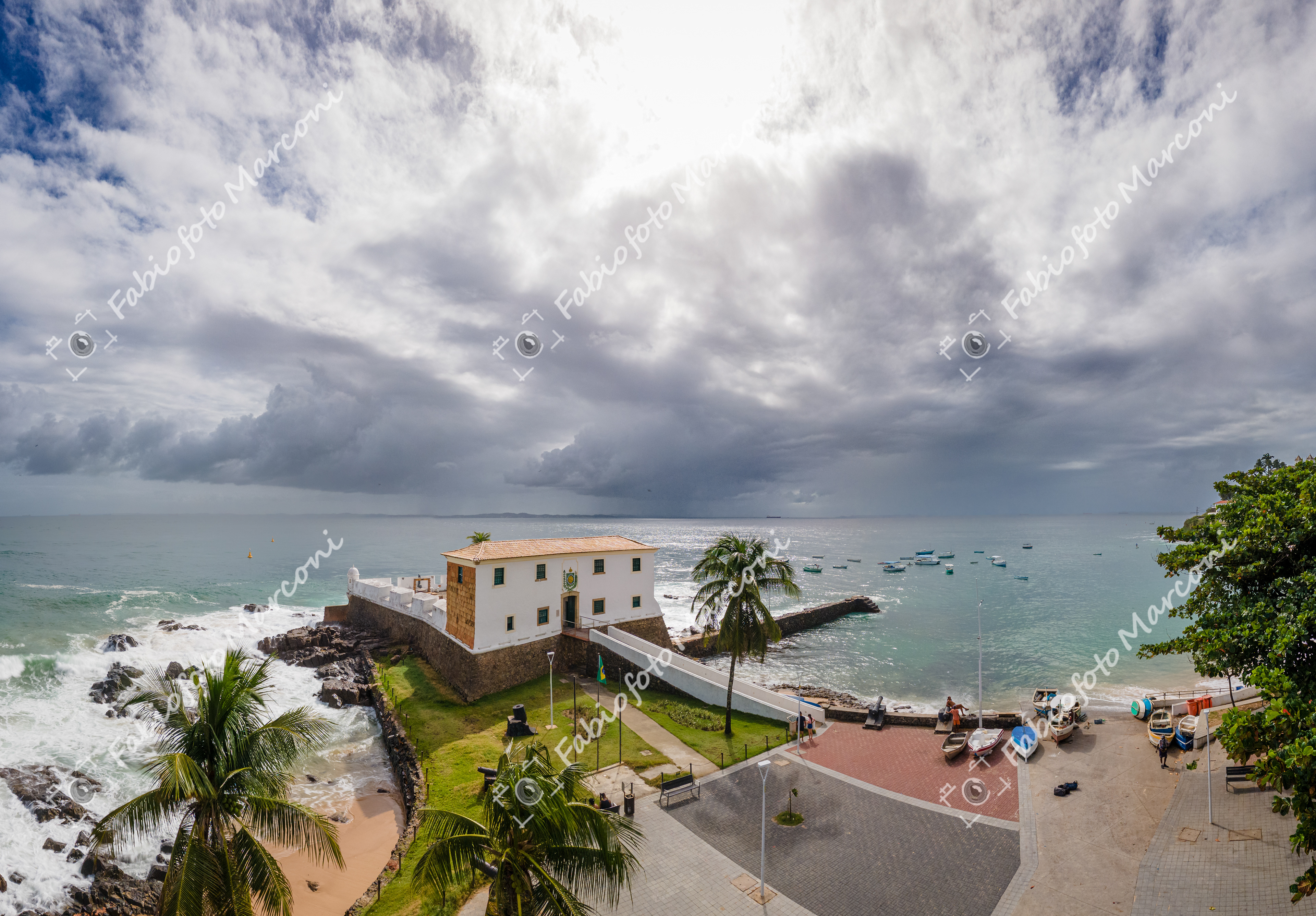 PORTO DA BARRA 18