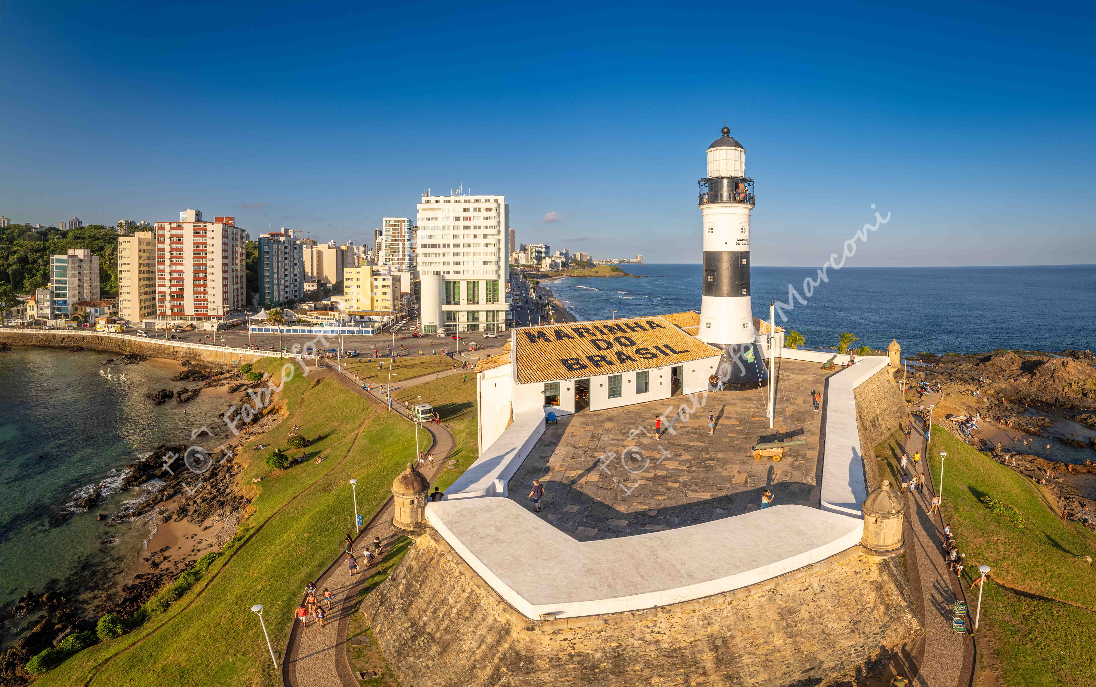 FAROL DA BARRA 5