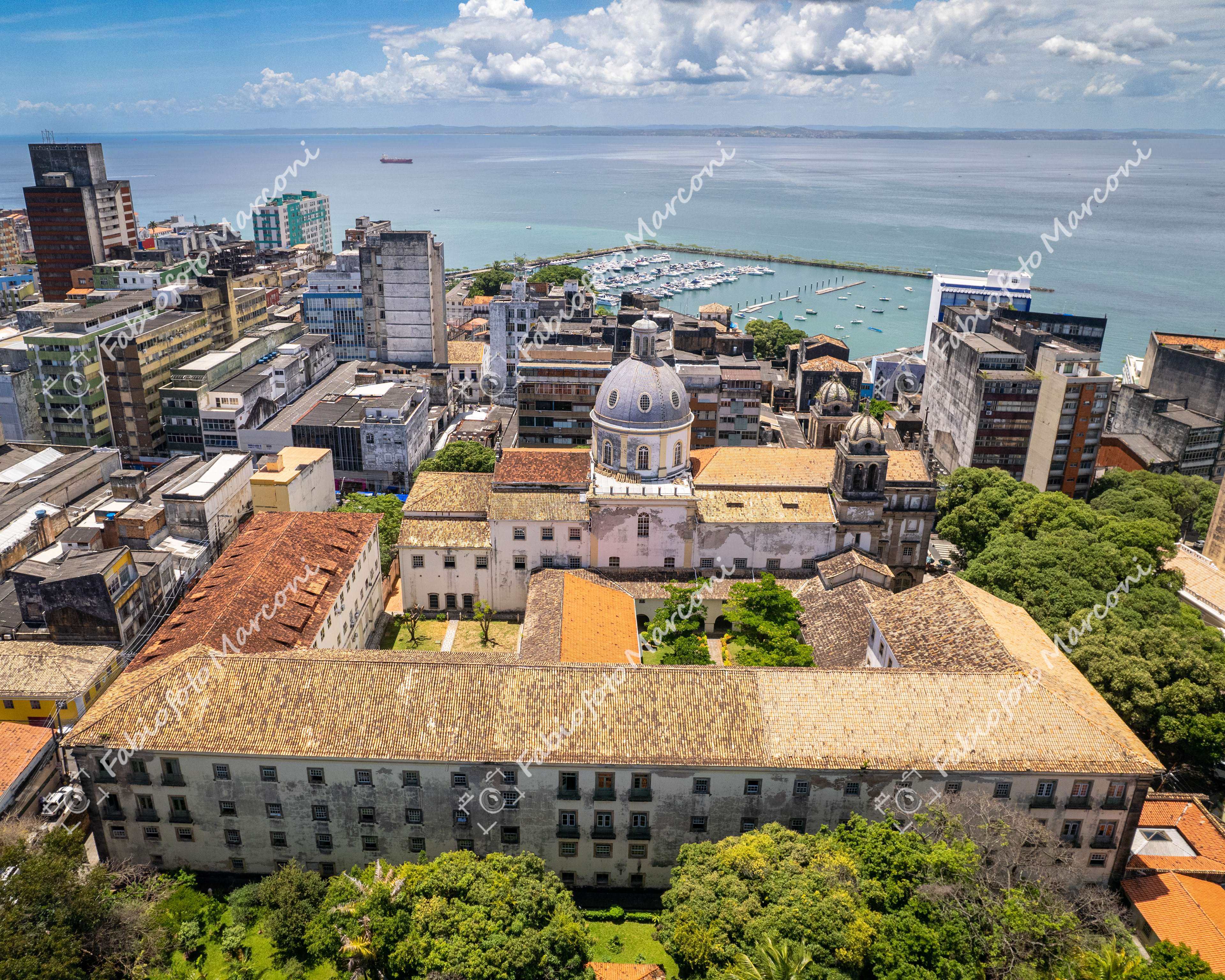 MOSTEIRO DE SÃO BENTO 2