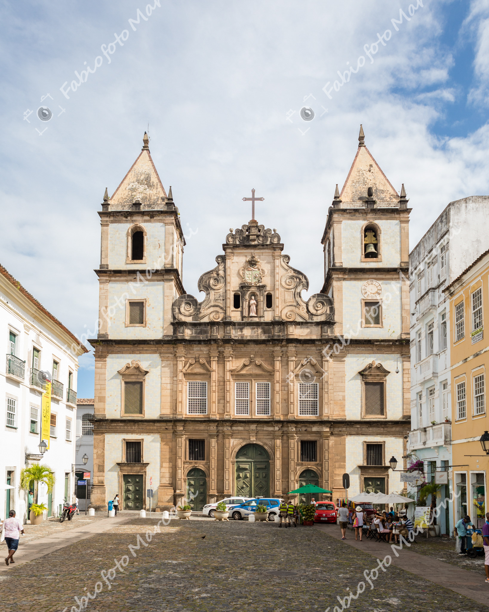 IGREJA SÃO FRANCISCO DE ASSIS 03
