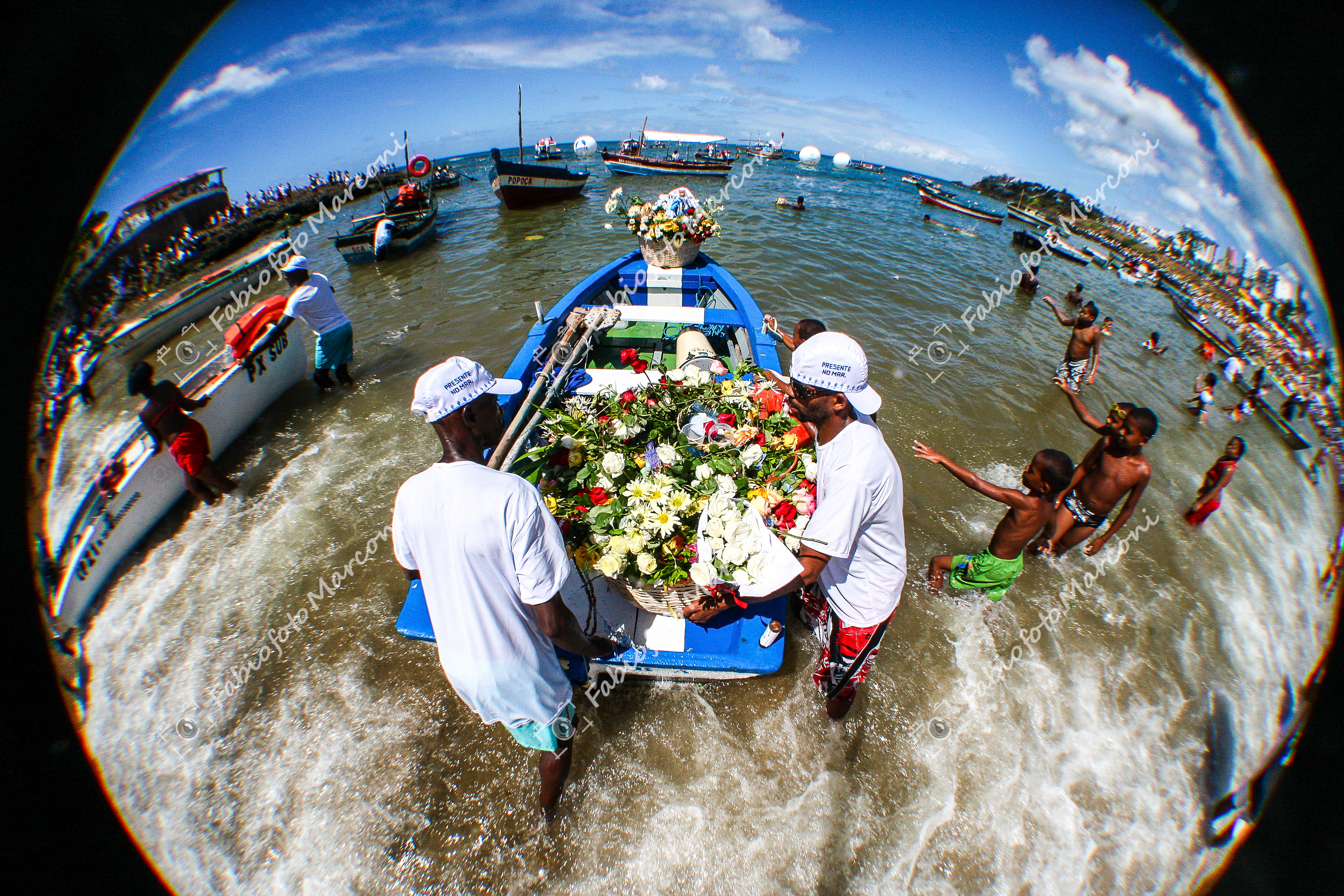 FESTA DE IEMANJÁ 8