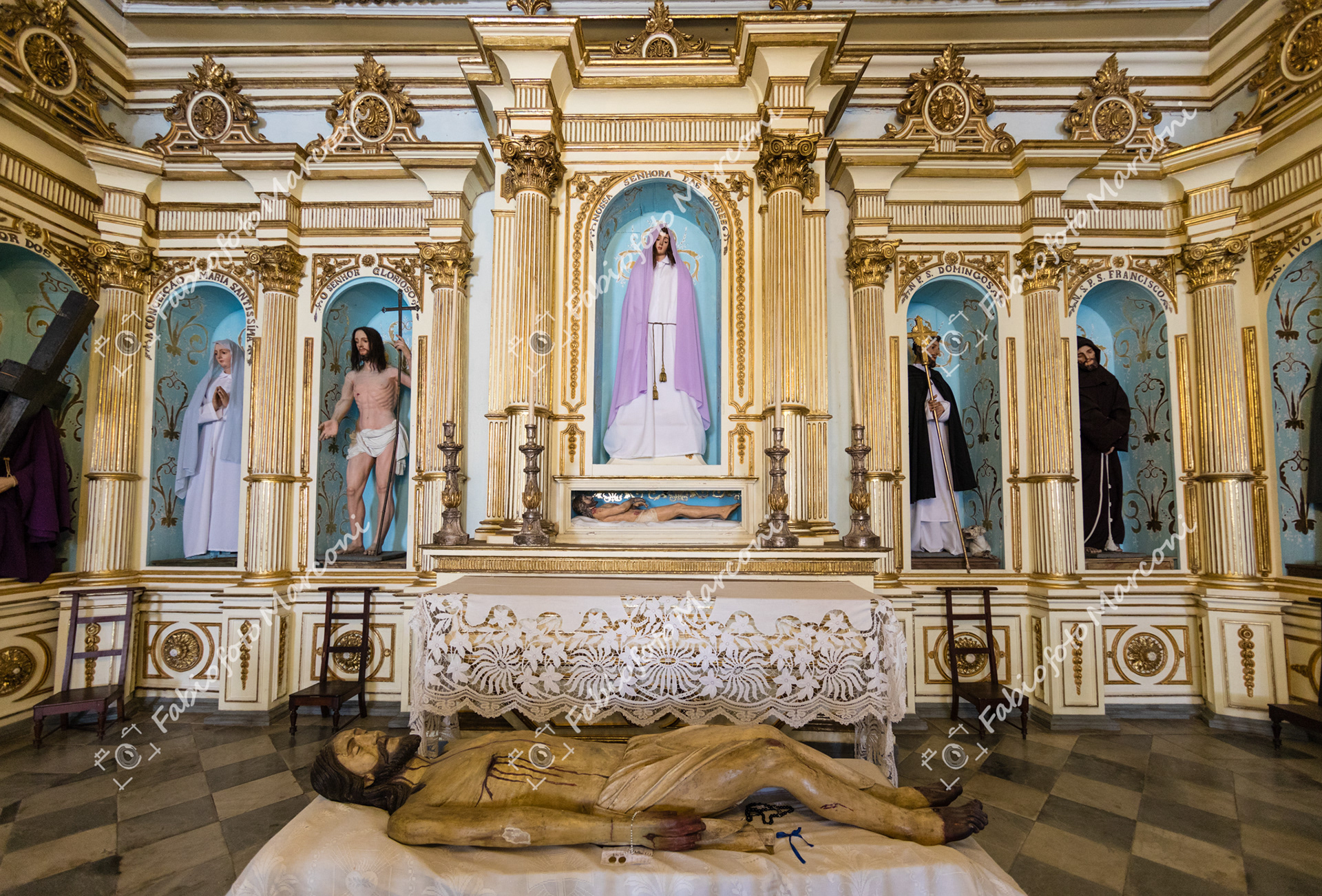 IGR. ORDEM 3º DE SÃO FRANCISCO 13