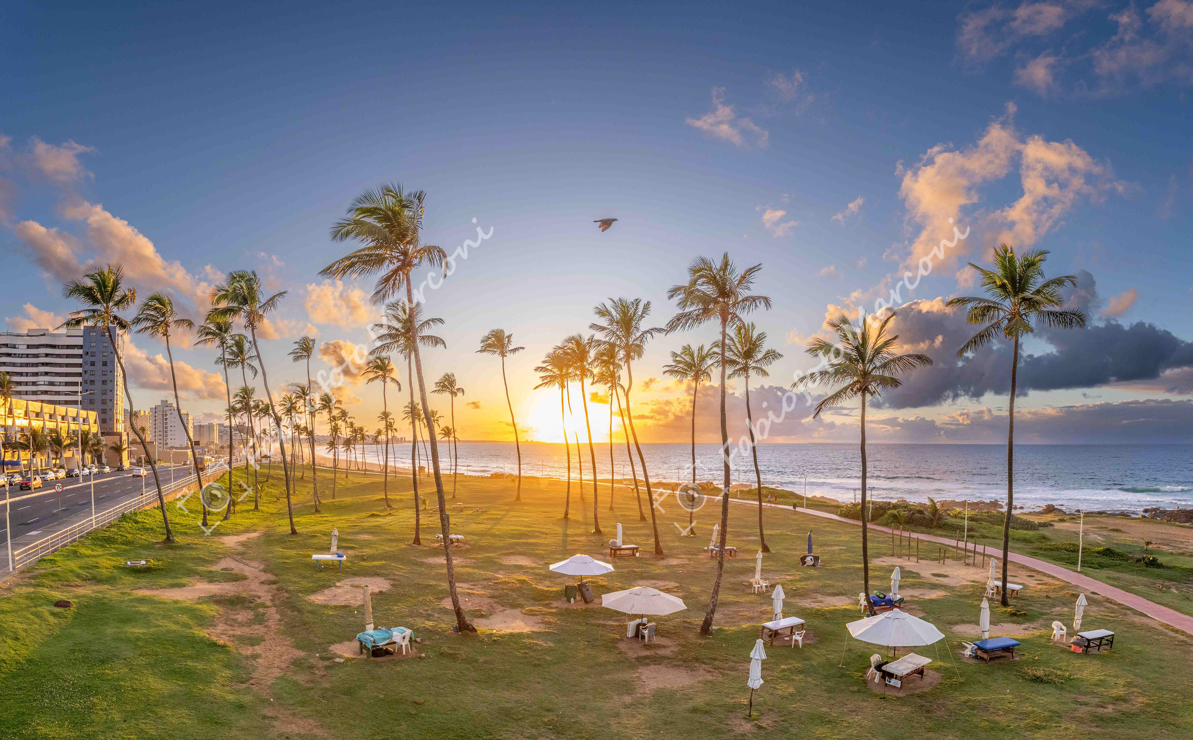 COSTA AZUL E JARDIM DE ALAH 36