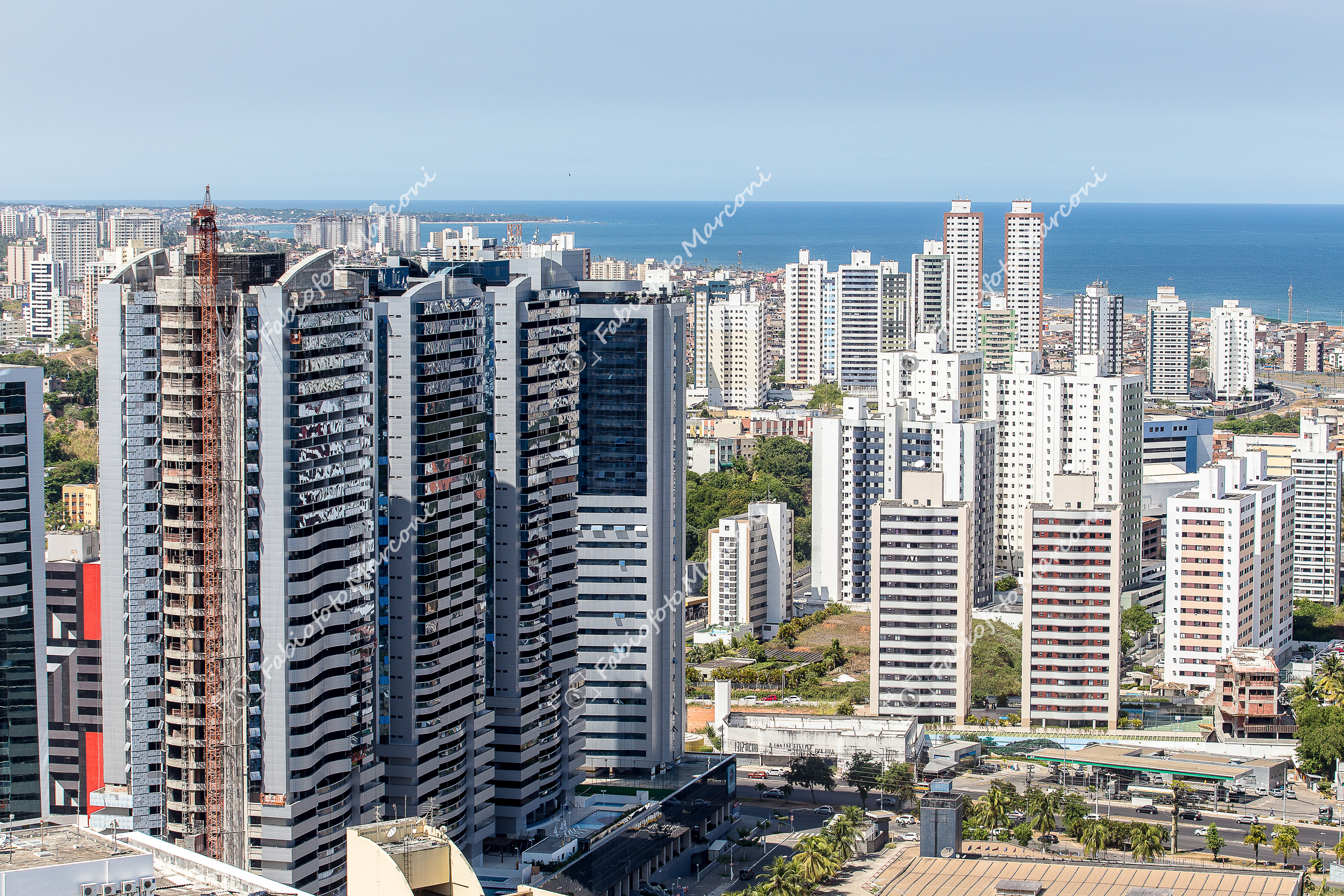 AVENIDAS - TANCREDO NEVES 8