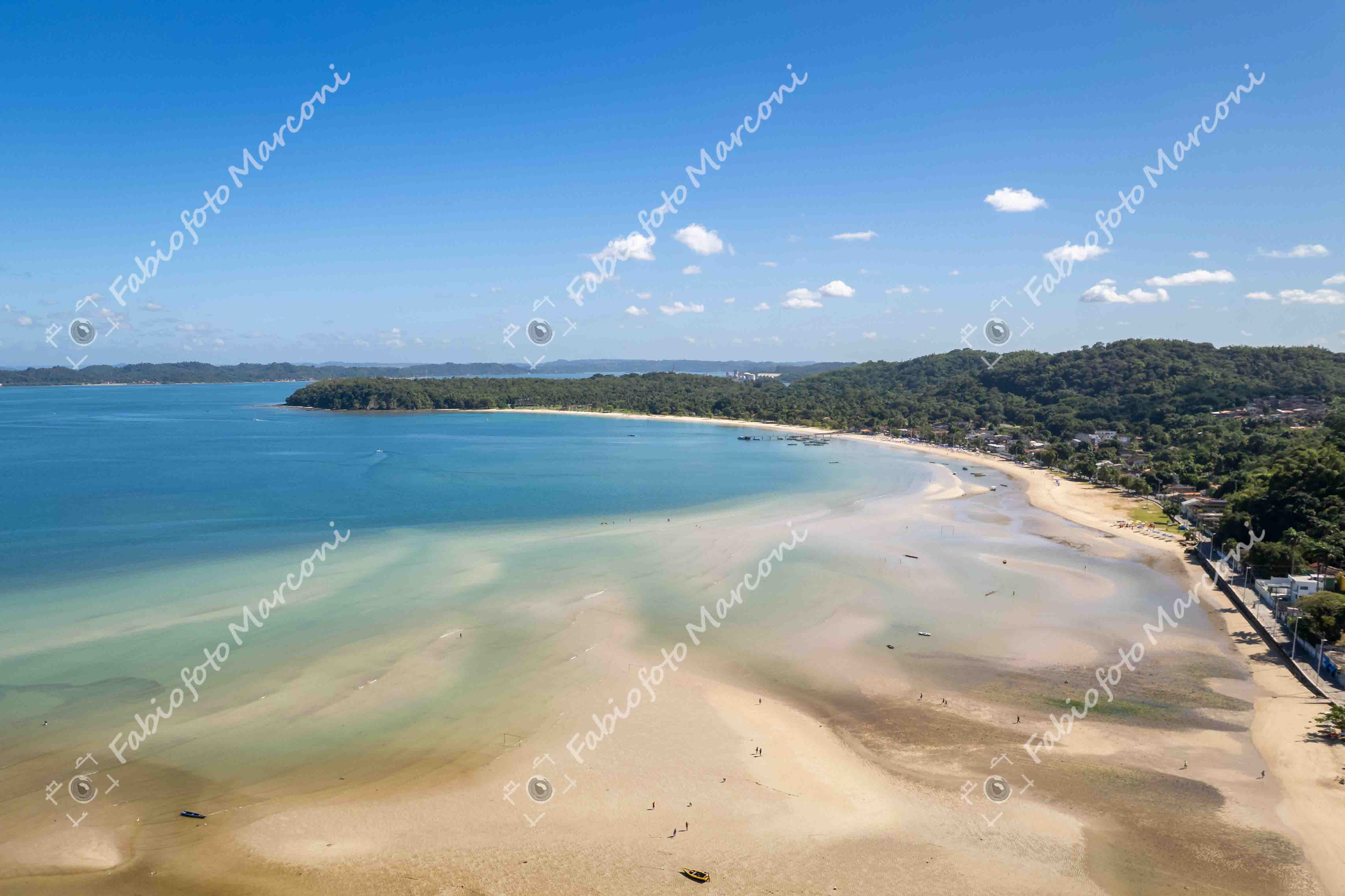 SÃO TOMÉ DE PARIPE 21