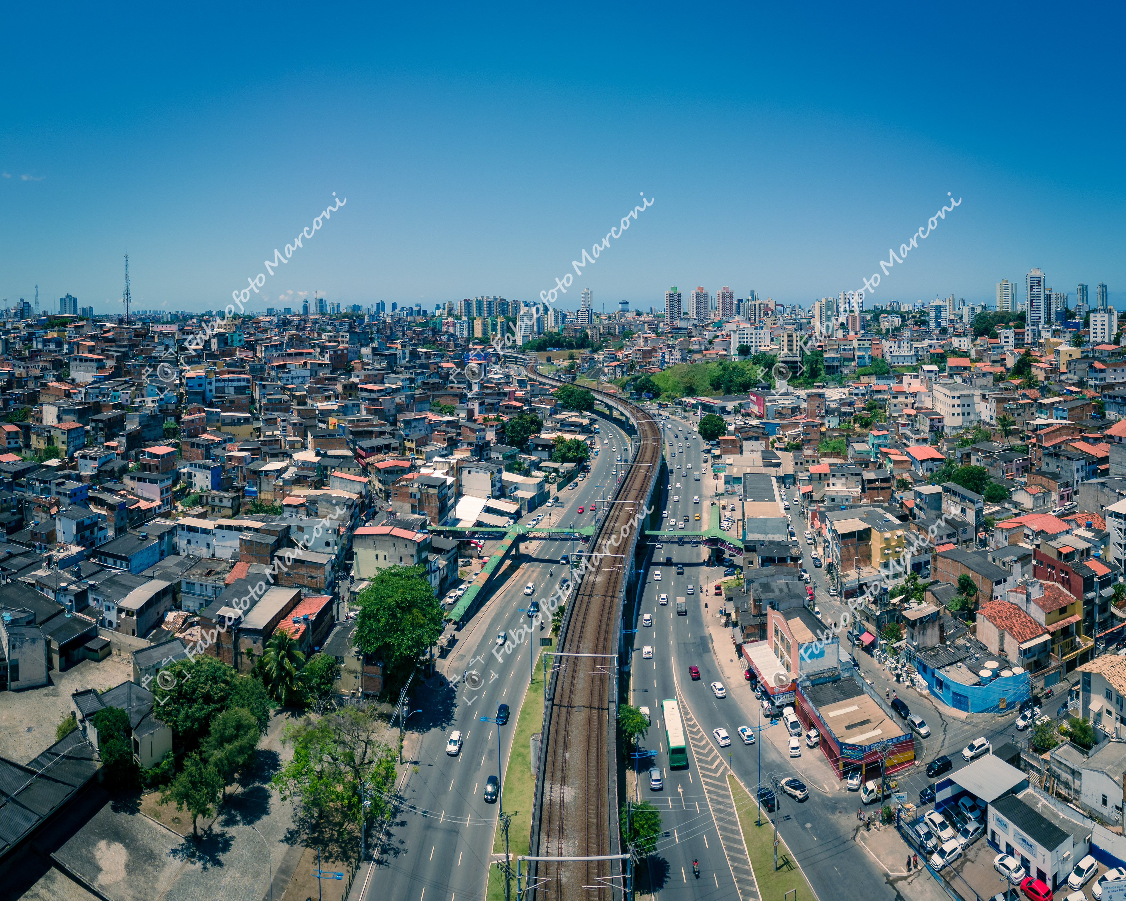 AVENIDAS - BONOCÔ 4