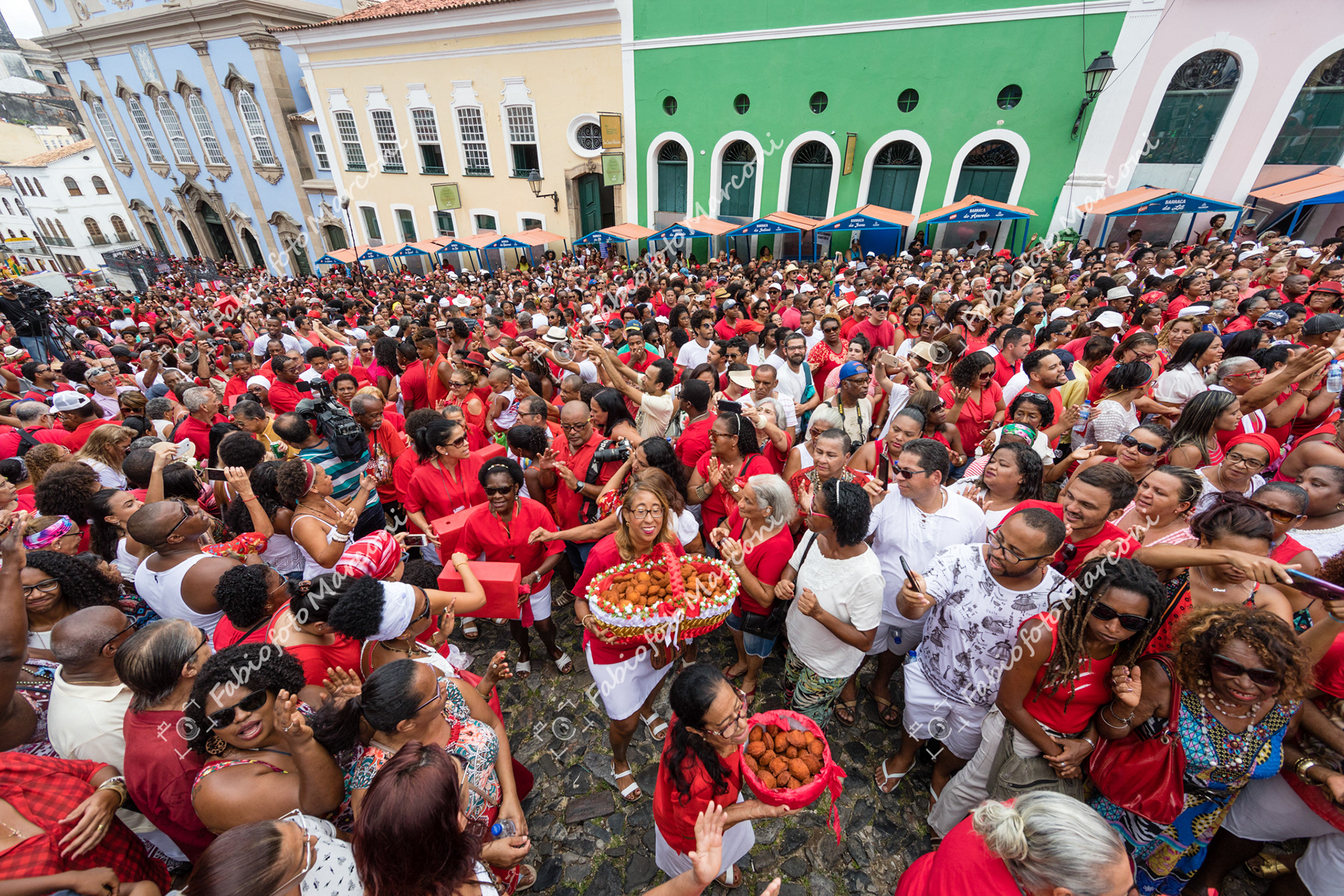 FESTA DE SANTA BÁRBARA 28