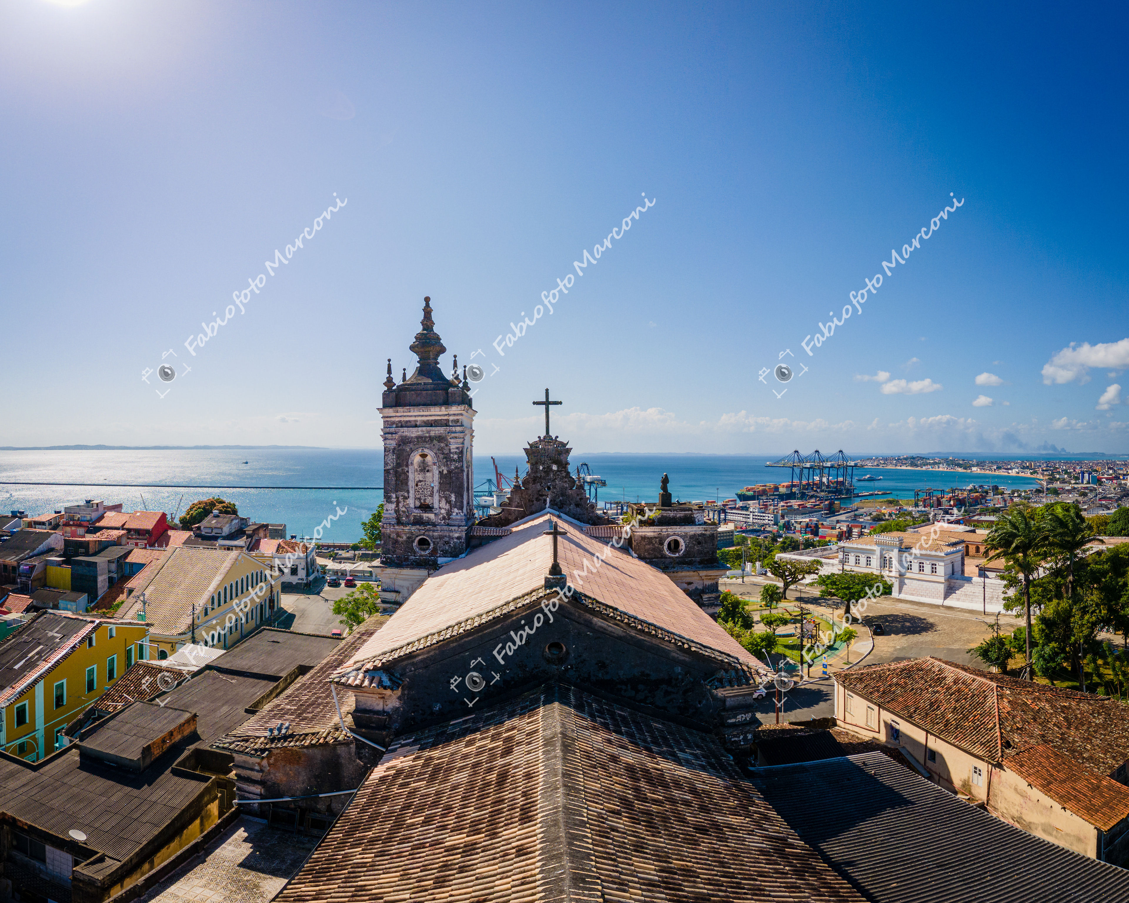 SANTO ANTÔNIO ALÉM DO CARMO 28