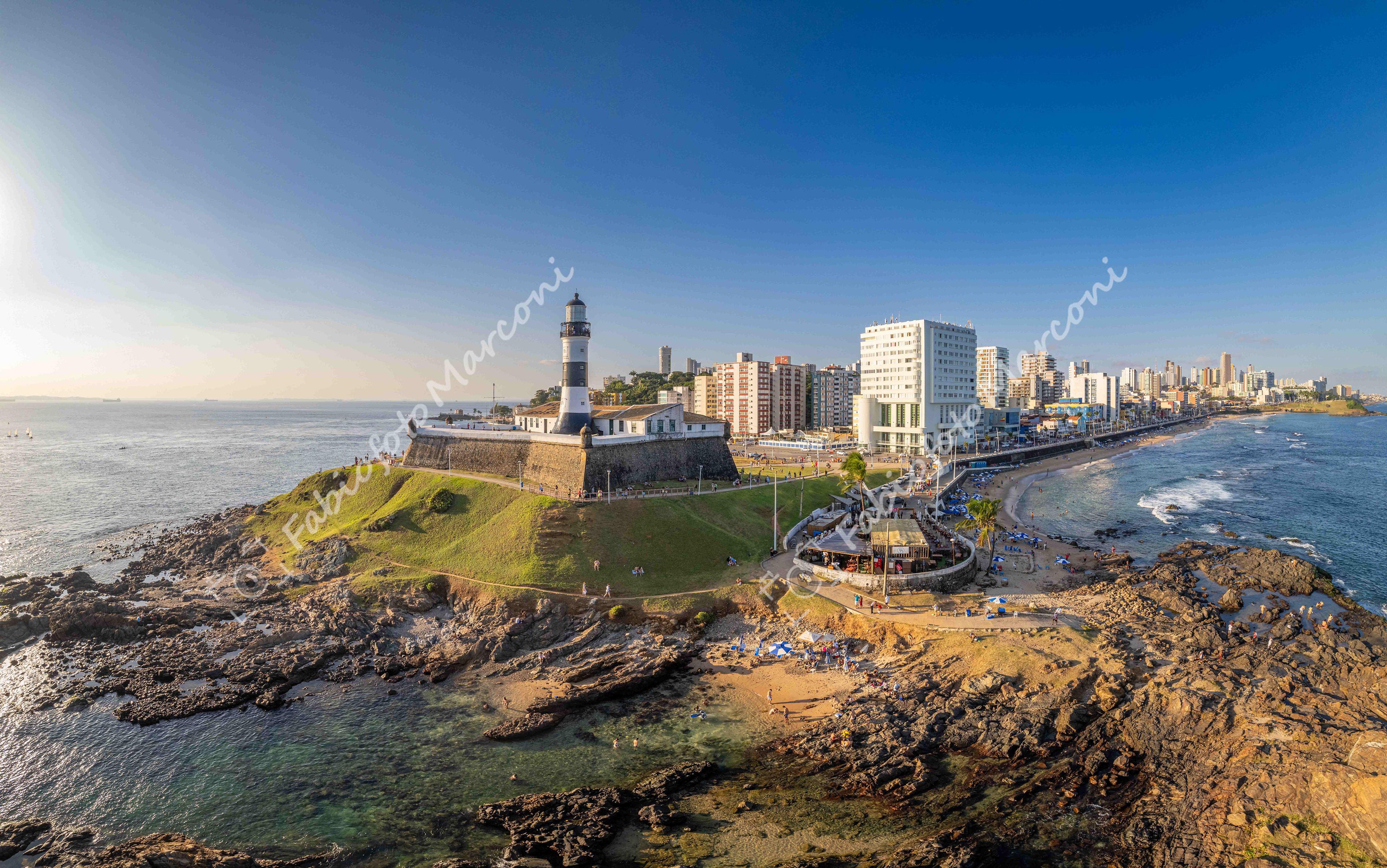 FAROL DA BARRA 11